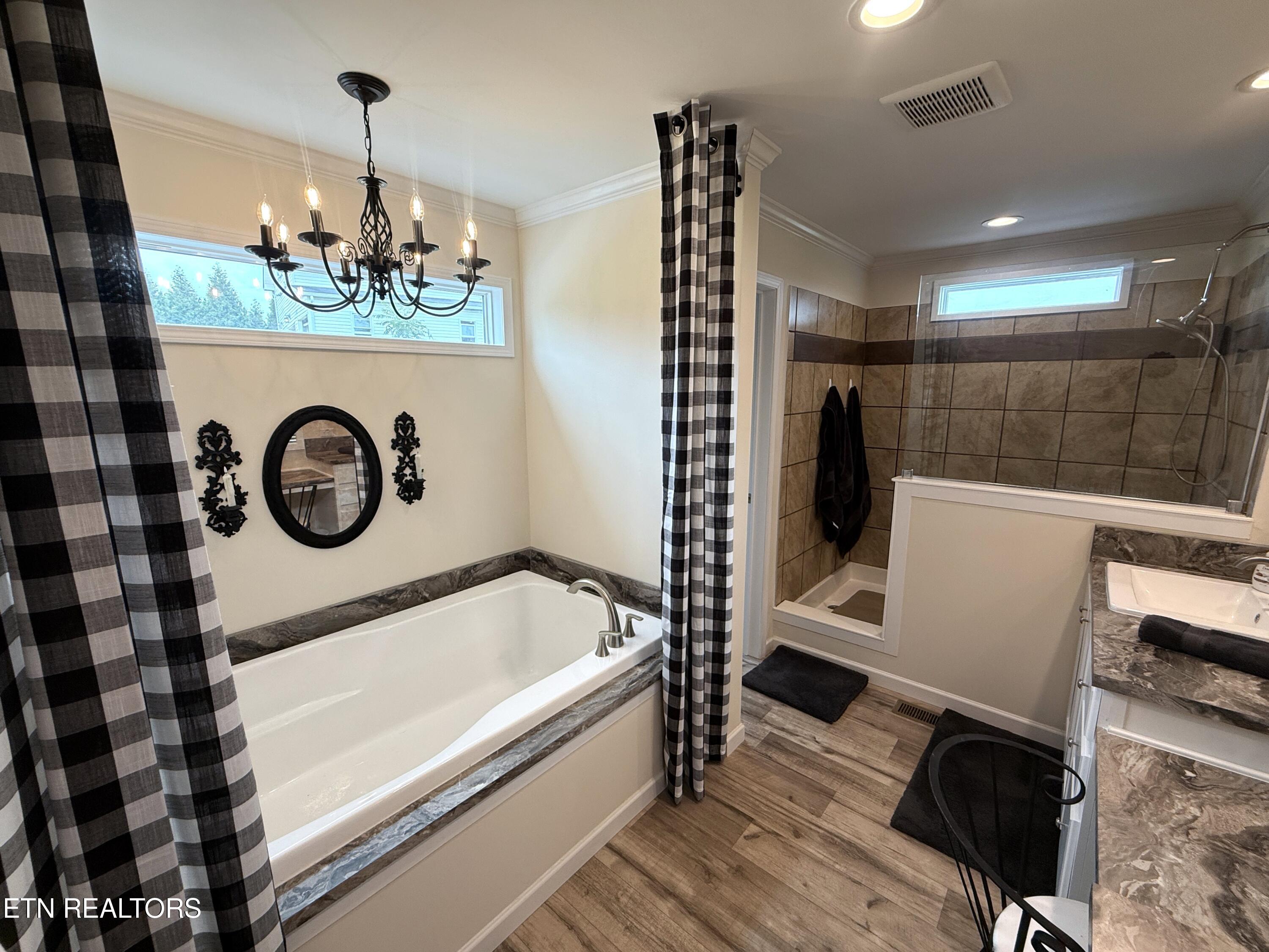 1066 Highland Meadows Way Parrottsville TN 37843