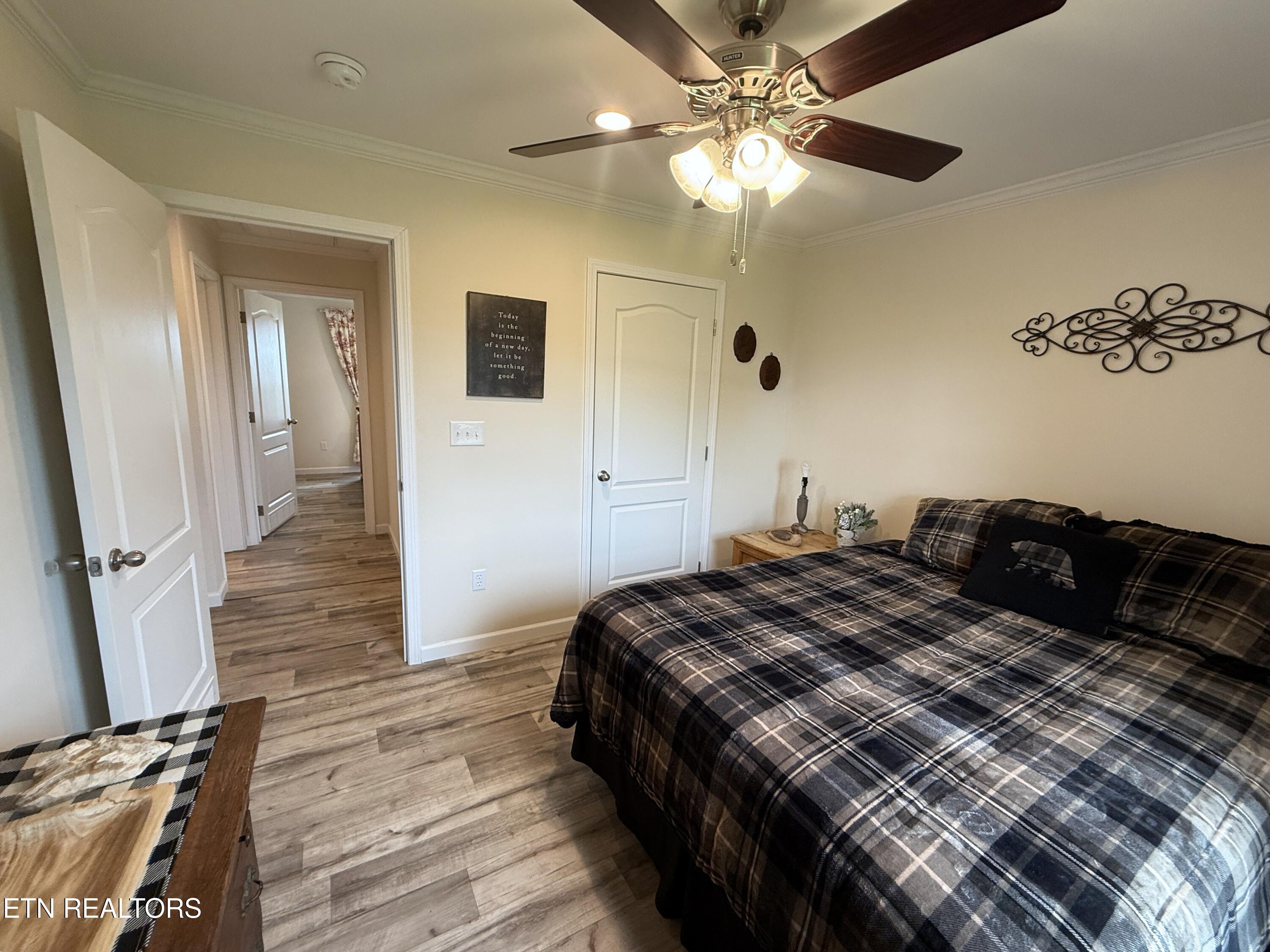 1066 Highland Meadows Way Parrottsville TN 37843