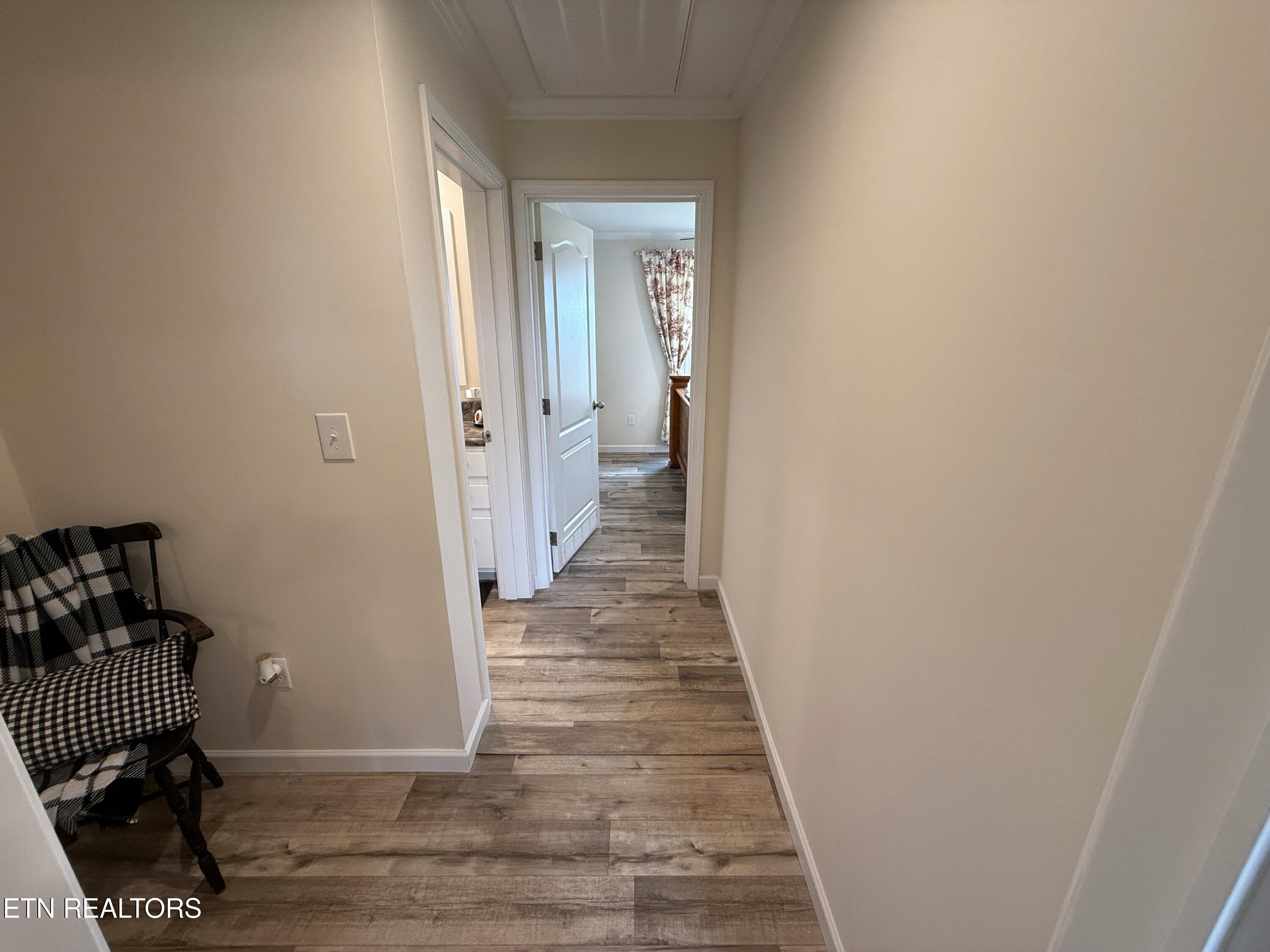 1066 Highland Meadows Way Parrottsville TN 37843