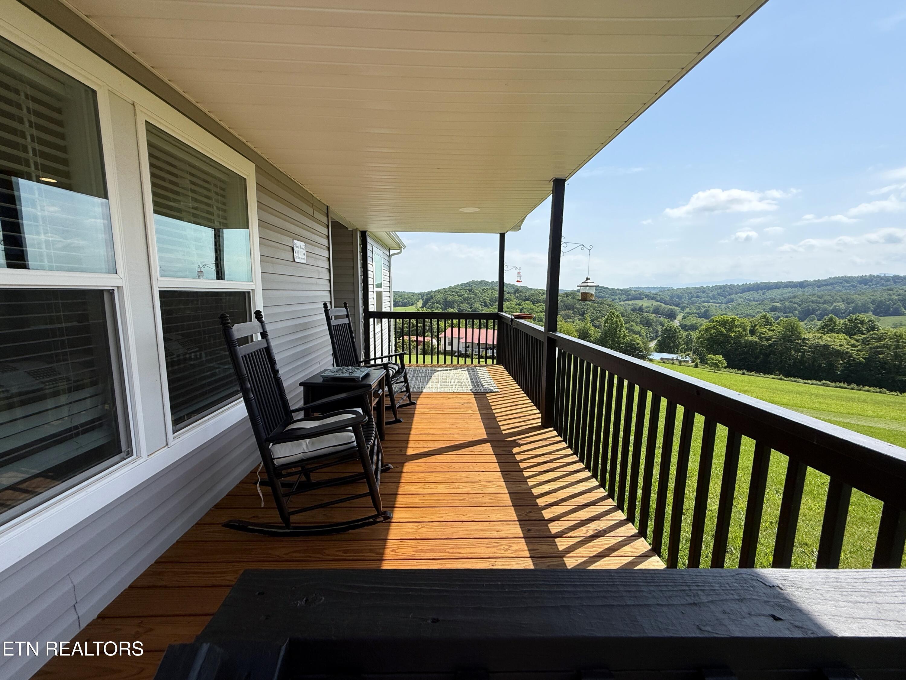 1066 Highland Meadows Way Parrottsville TN 37843
