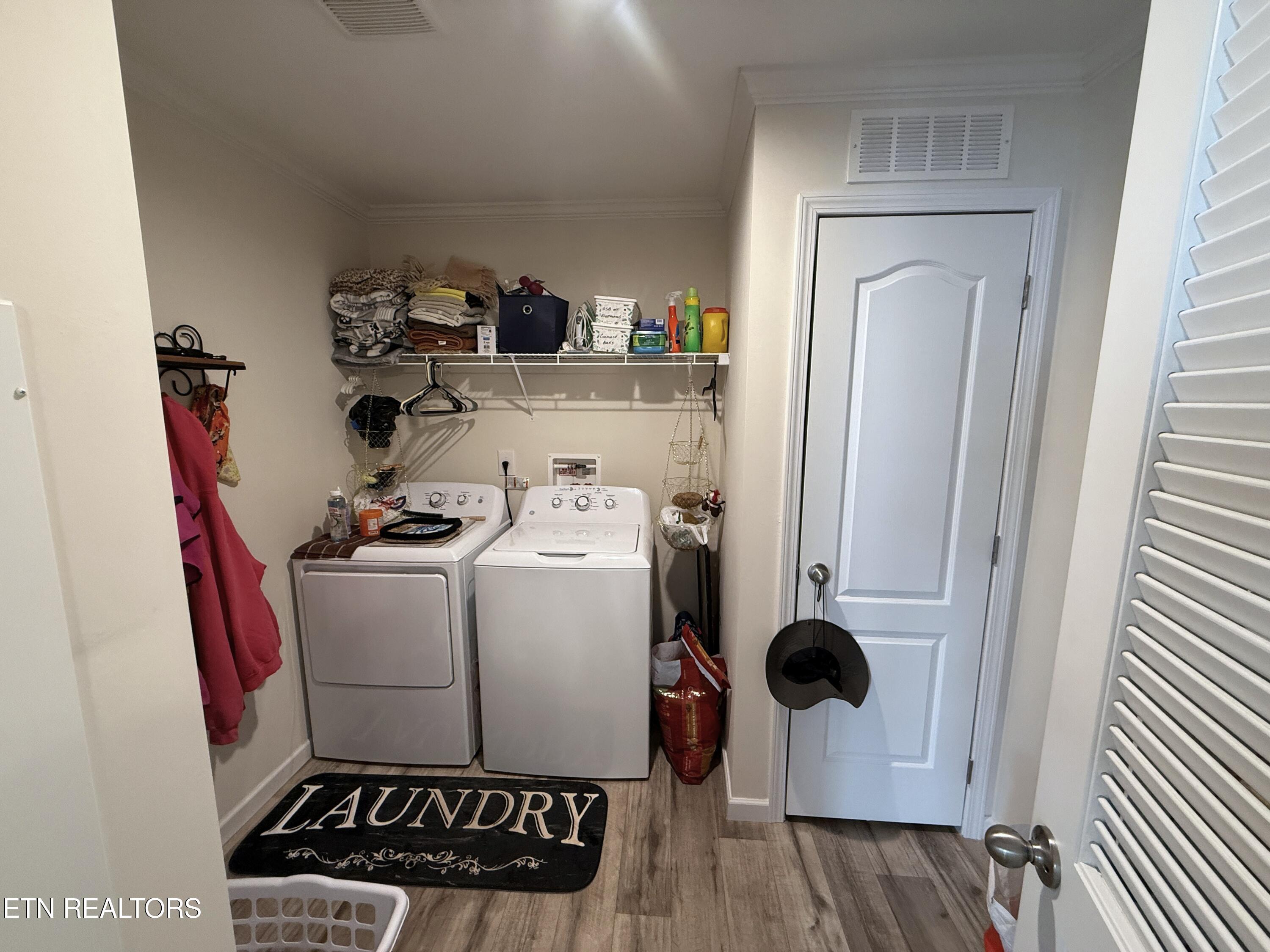 1066 Highland Meadows Way Parrottsville TN 37843