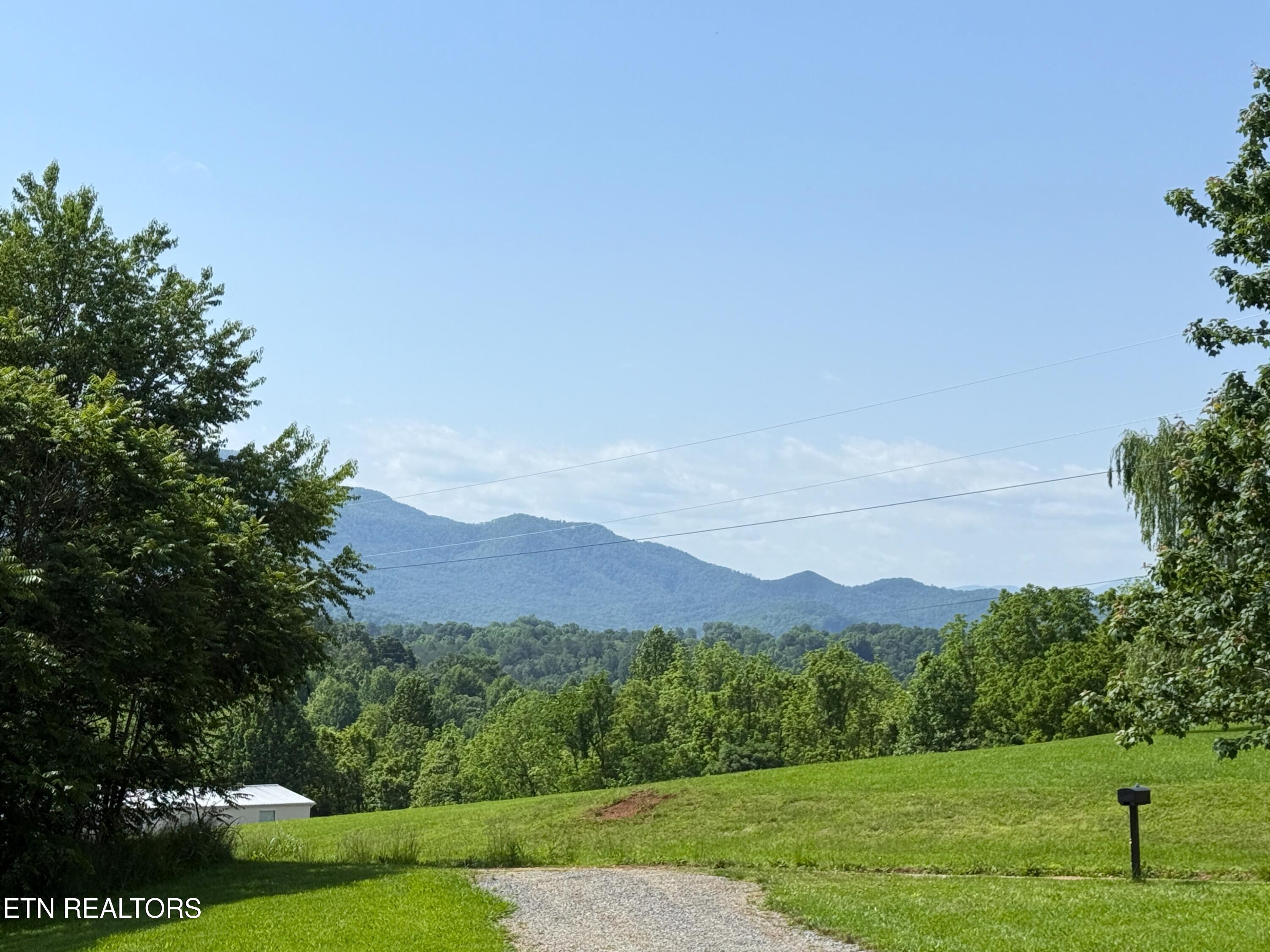 1066 Highland Meadows Way Parrottsville TN 37843