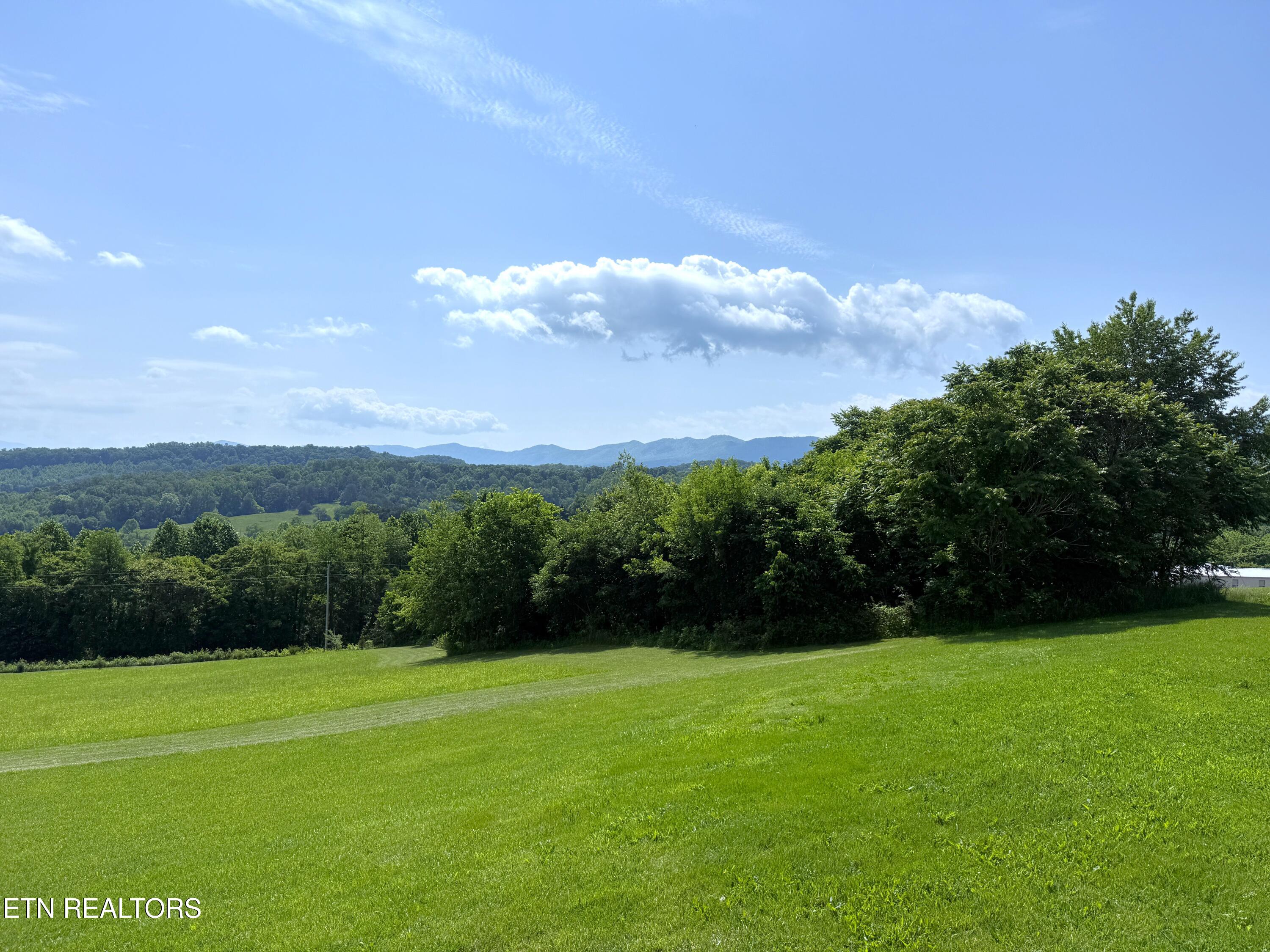 1066 Highland Meadows Way Parrottsville TN 37843