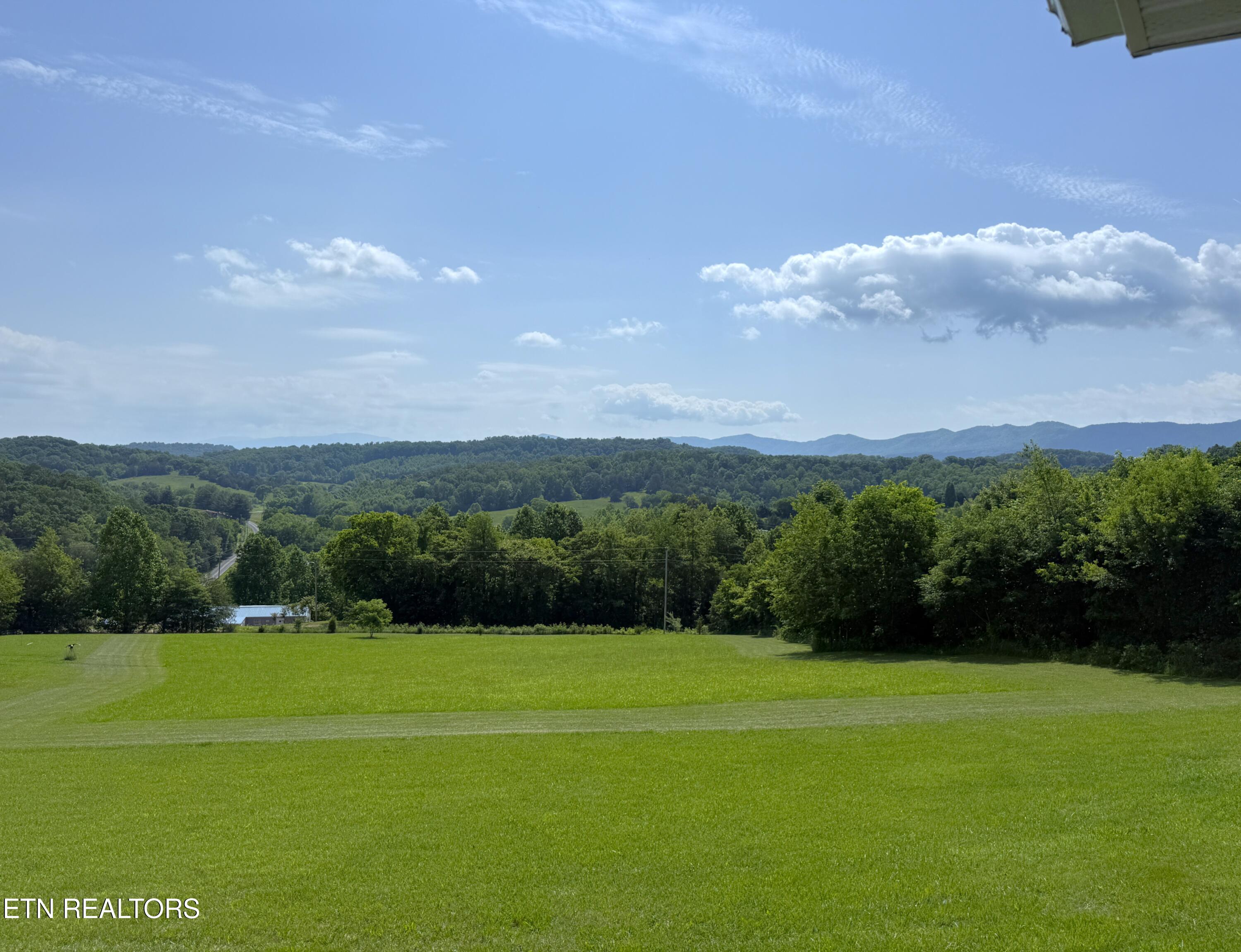 1066 Highland Meadows Way Parrottsville TN 37843