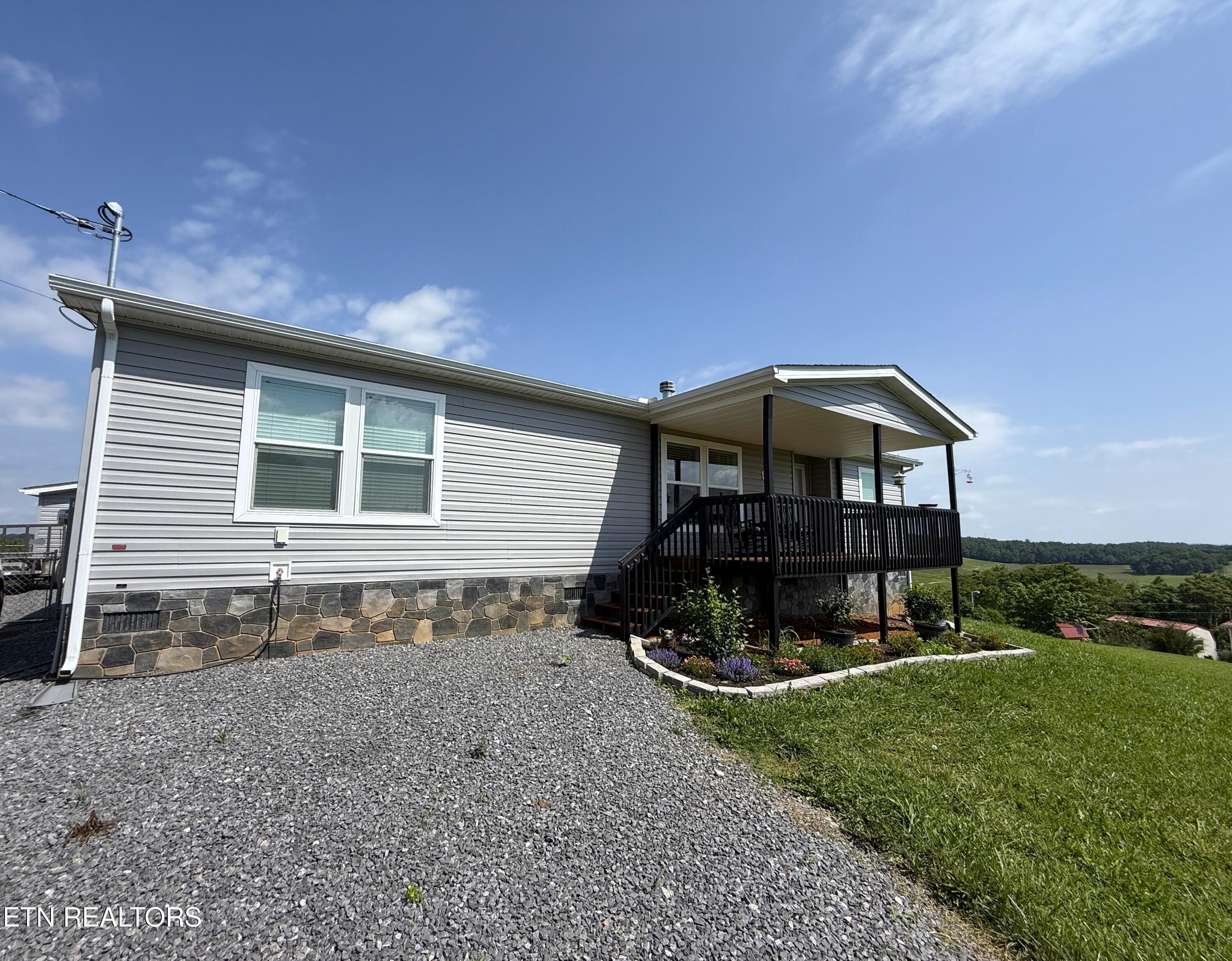 1066 Highland Meadows Way Parrottsville TN 37843