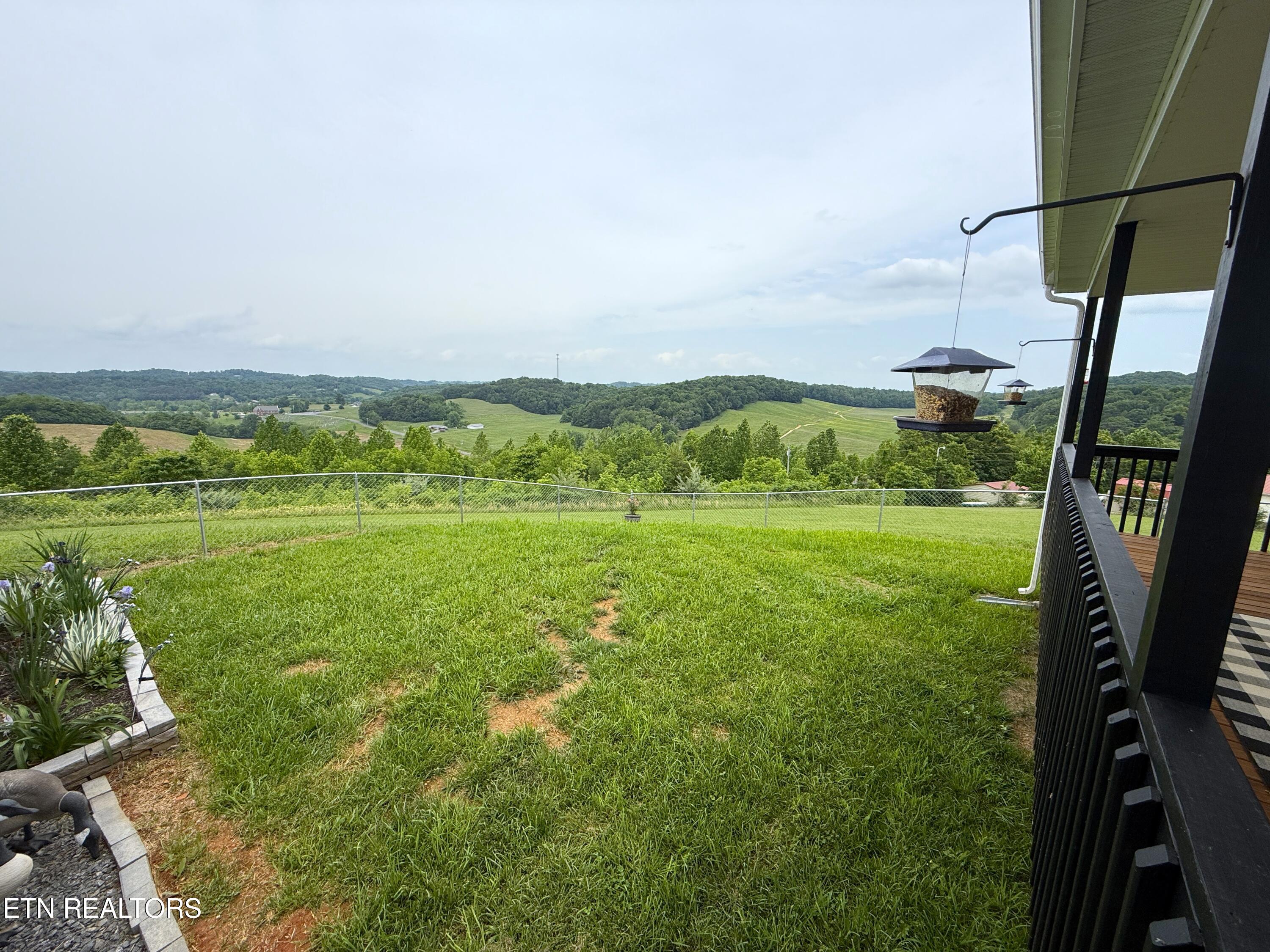 1066 Highland Meadows Way Parrottsville TN 37843
