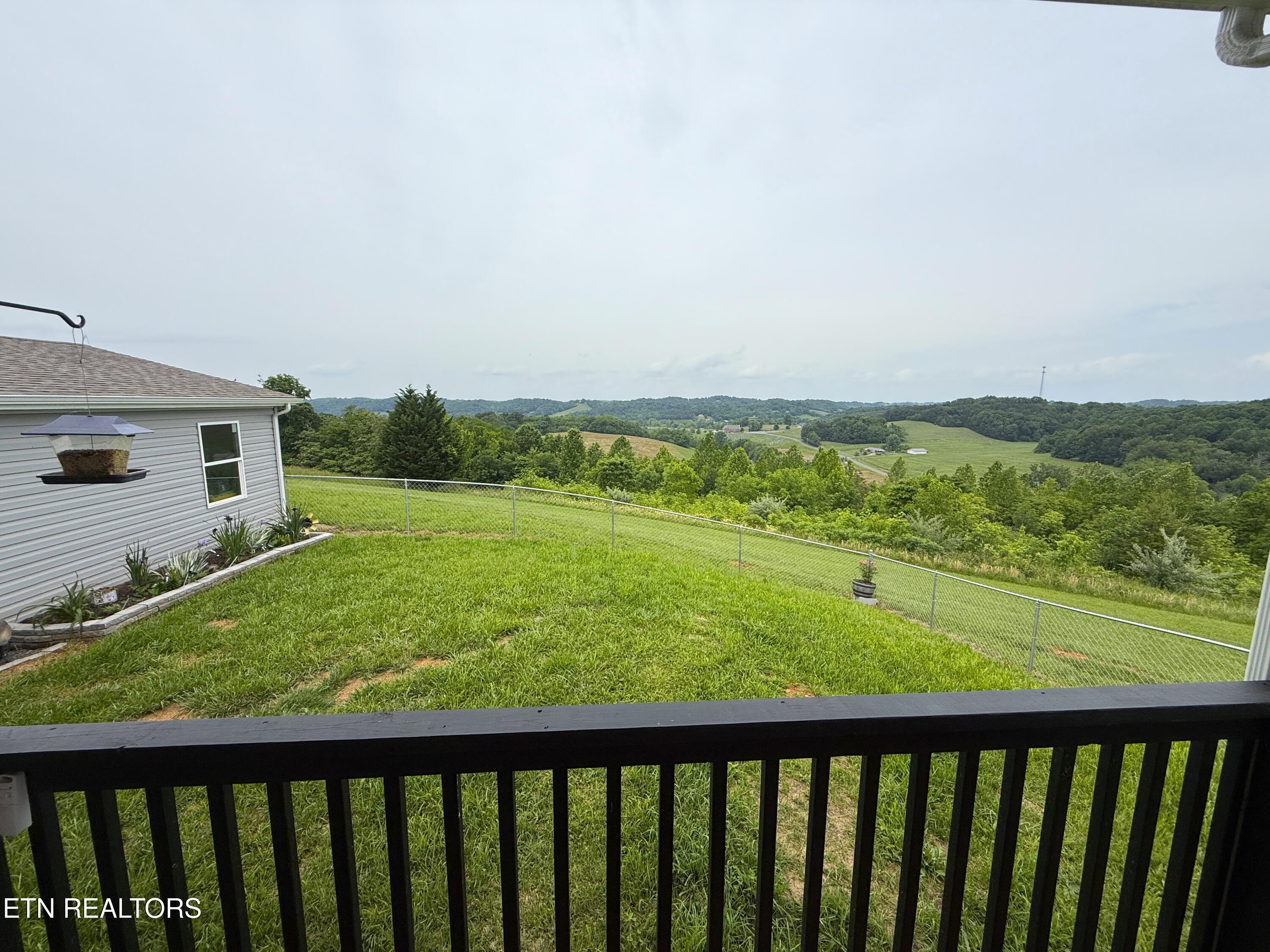 1066 Highland Meadows Way Parrottsville TN 37843