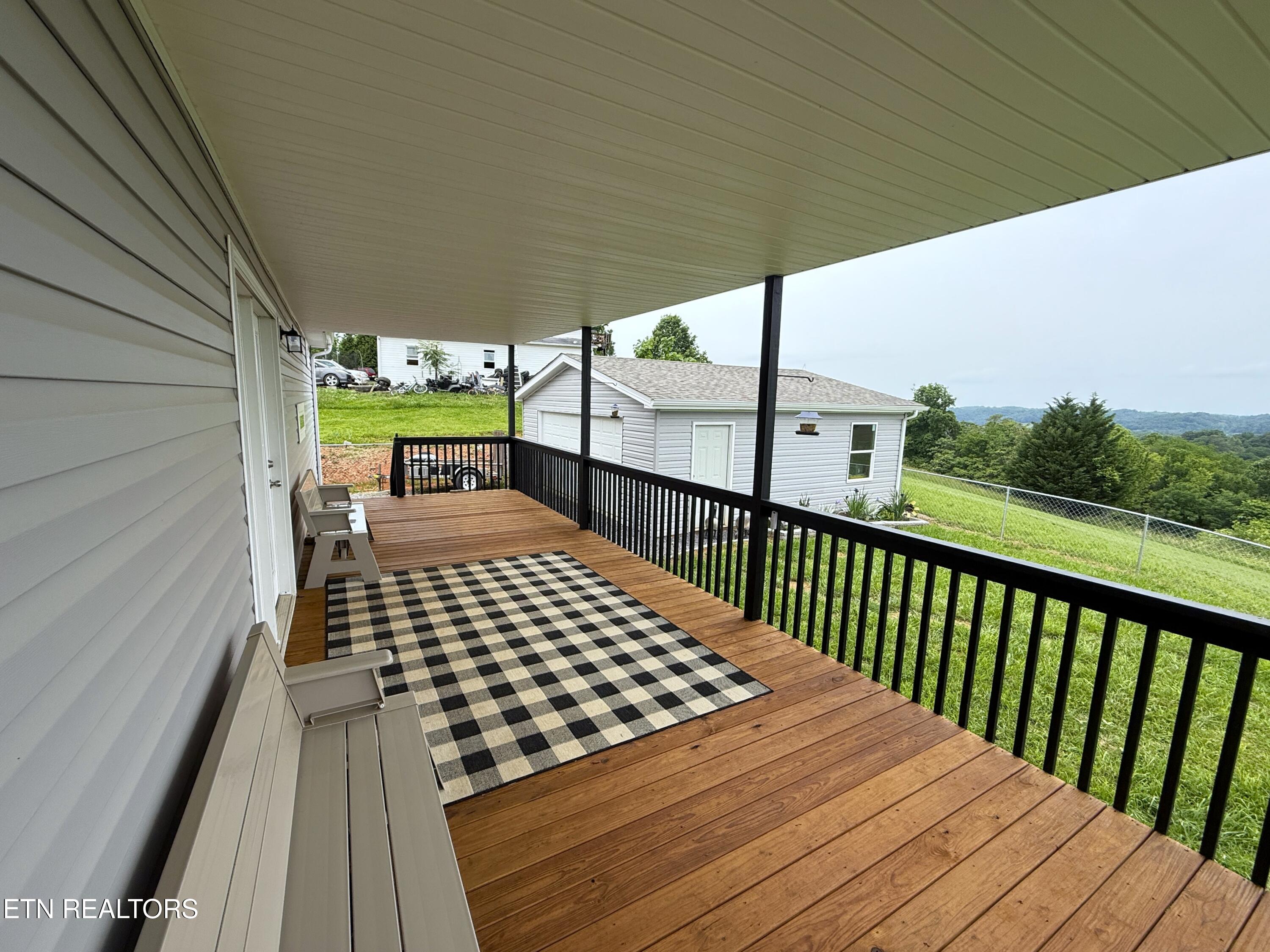 1066 Highland Meadows Way Parrottsville TN 37843
