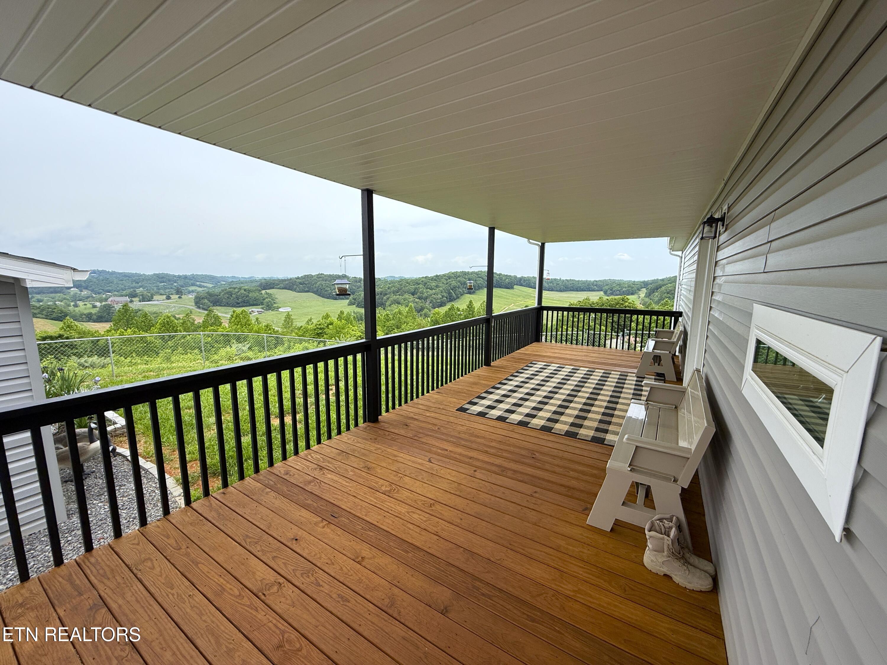 1066 Highland Meadows Way Parrottsville TN 37843