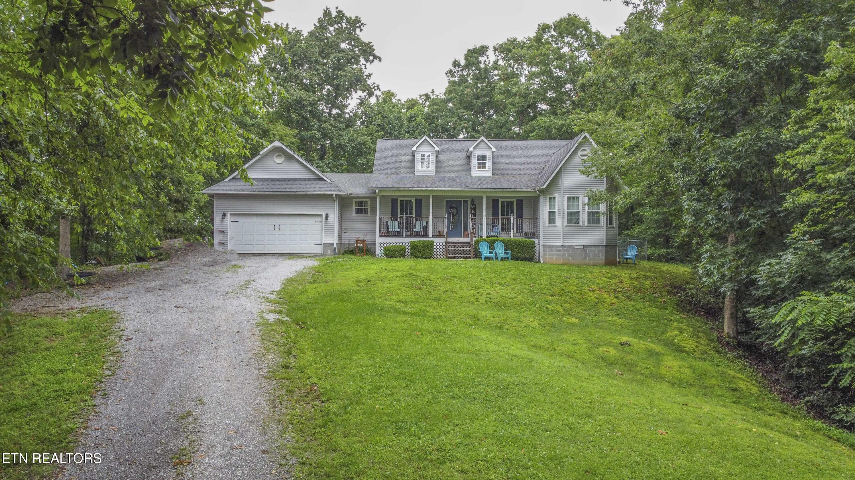 123 Southlake Drive Kingston TN 37763