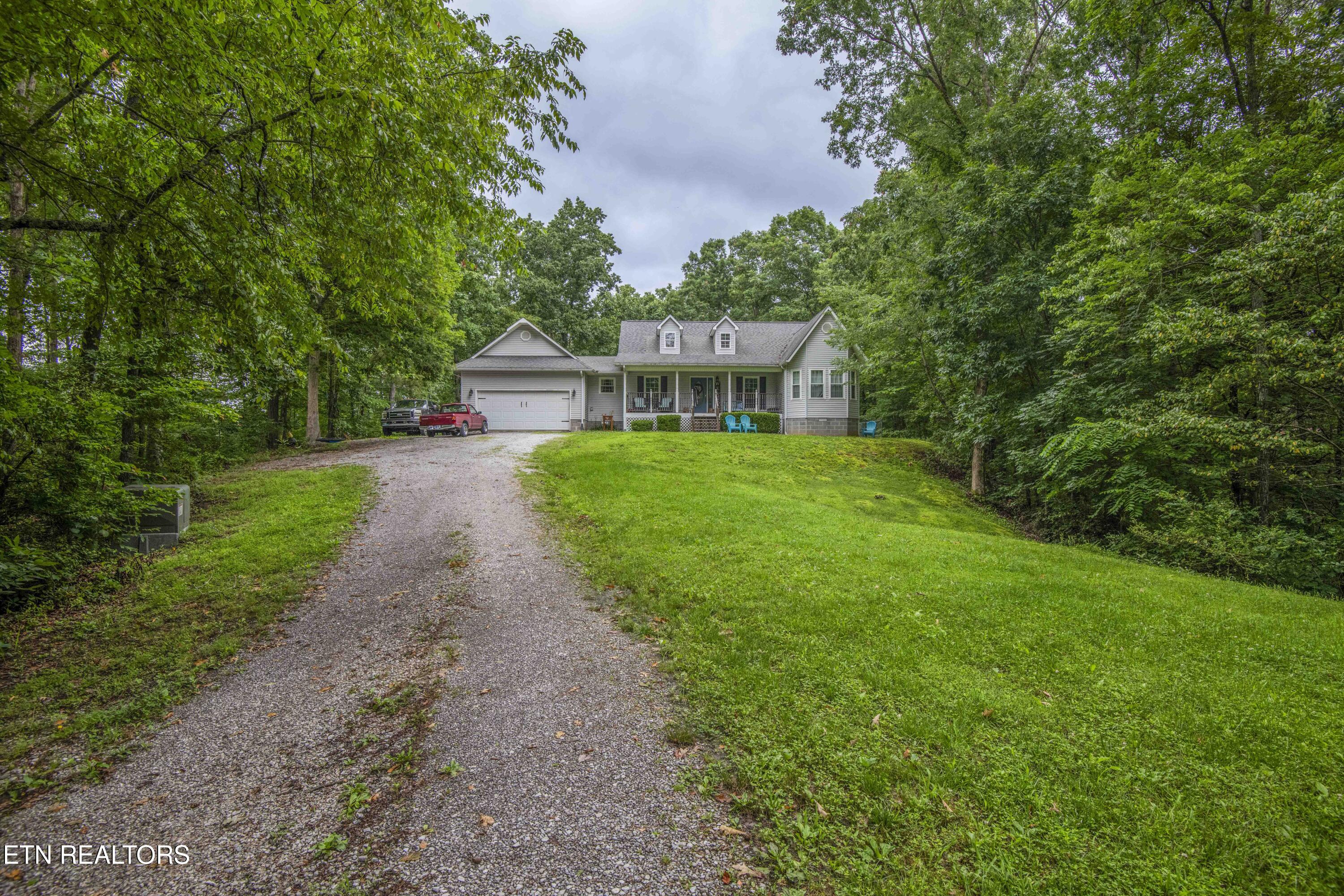 123 Southlake Drive Kingston TN 37763