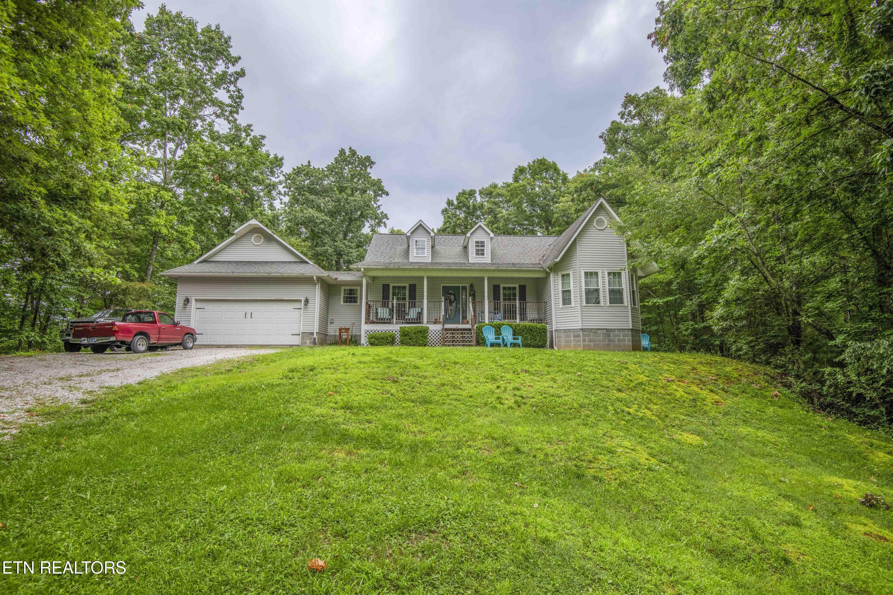 123 Southlake Drive Kingston TN 37763