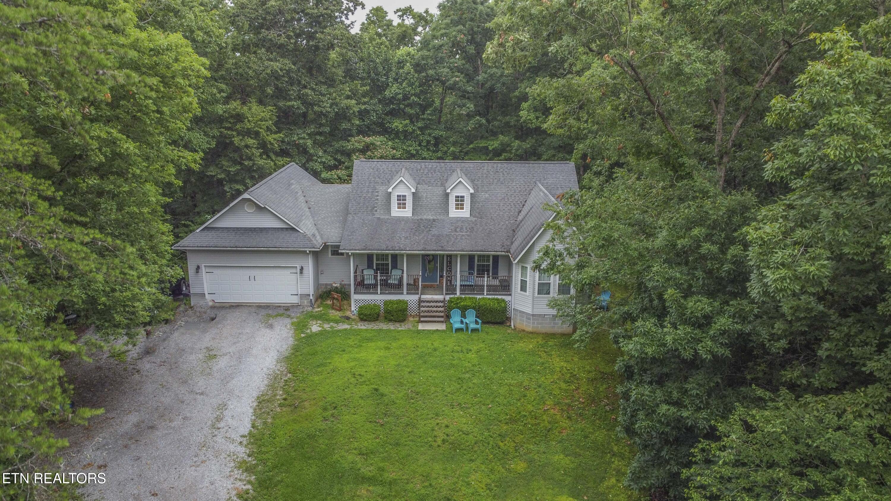 123 Southlake Drive Kingston TN 37763