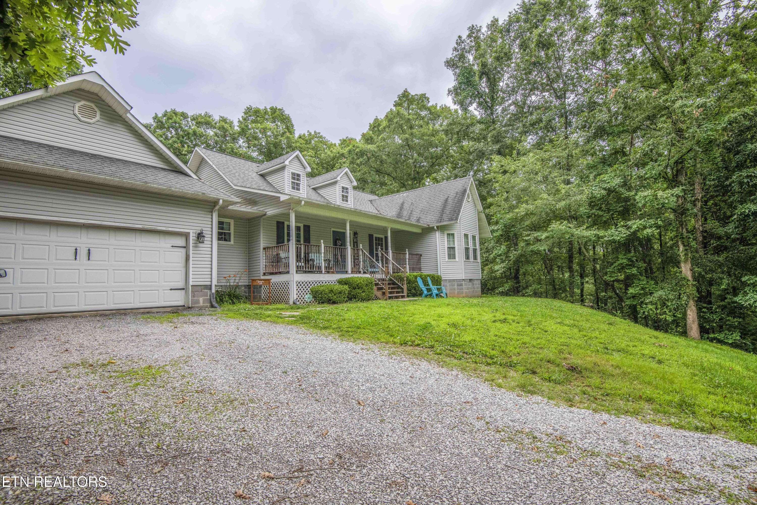123 Southlake Drive Kingston TN 37763