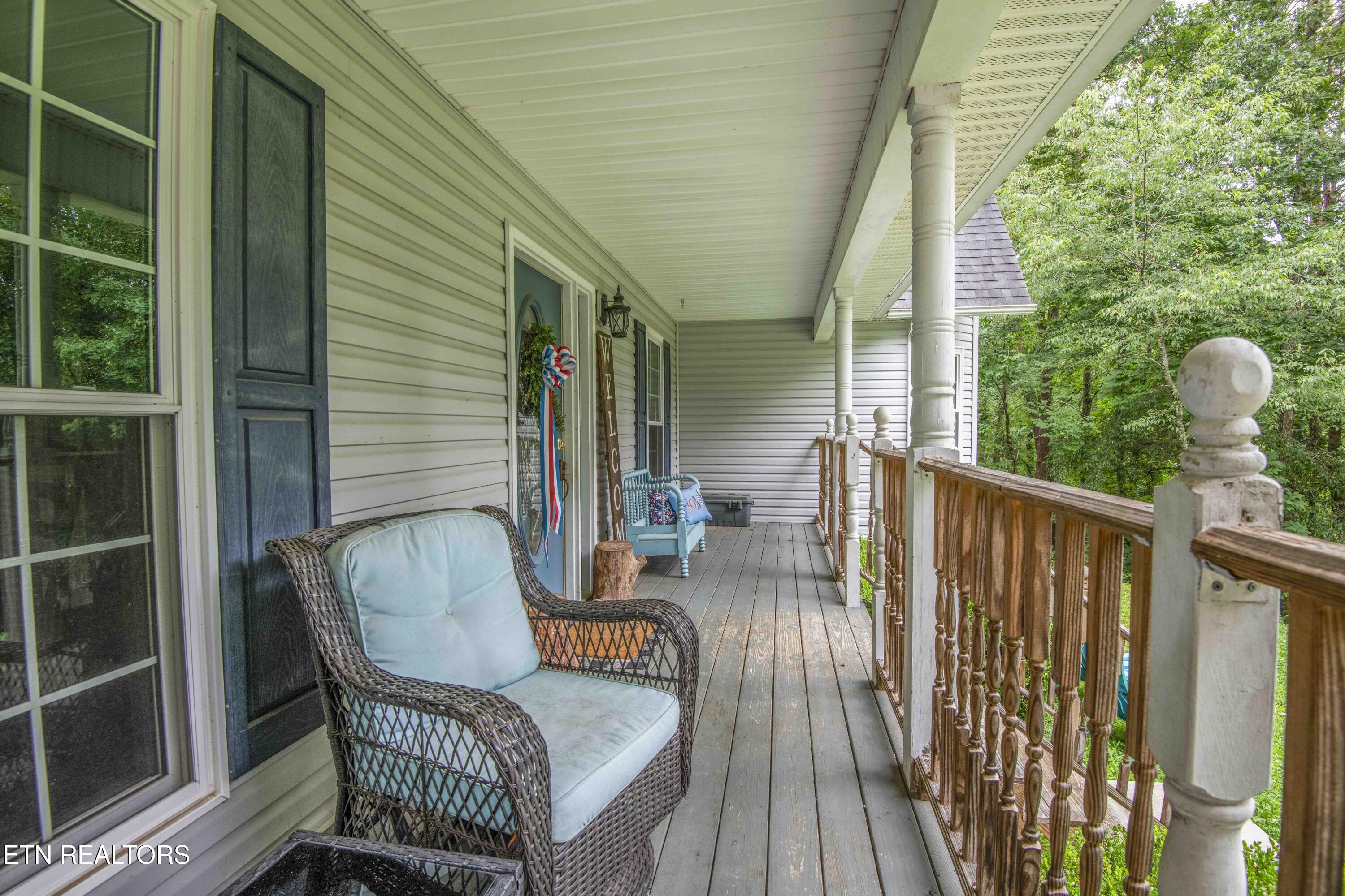 123 Southlake Drive Kingston TN 37763