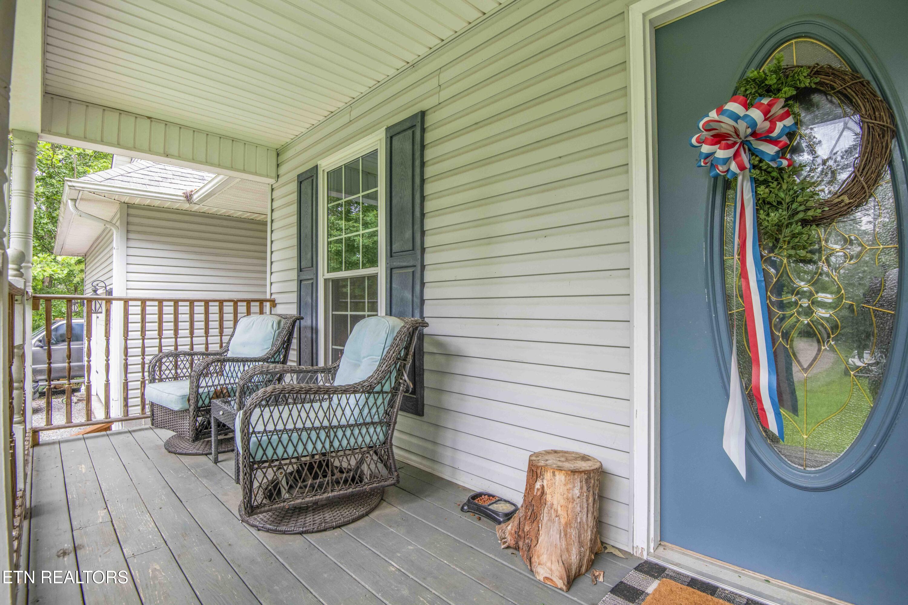 123 Southlake Drive Kingston TN 37763