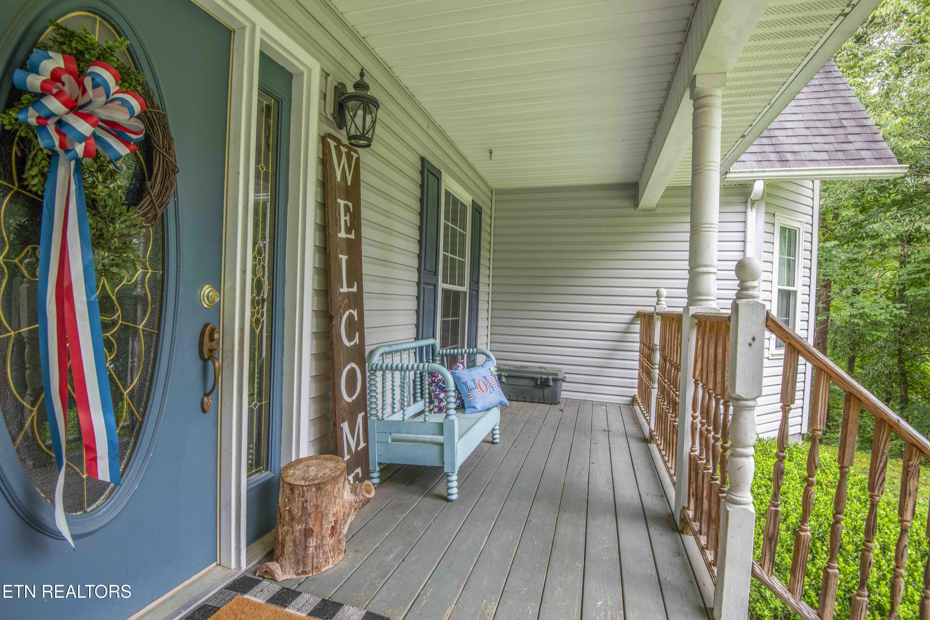 123 Southlake Drive Kingston TN 37763