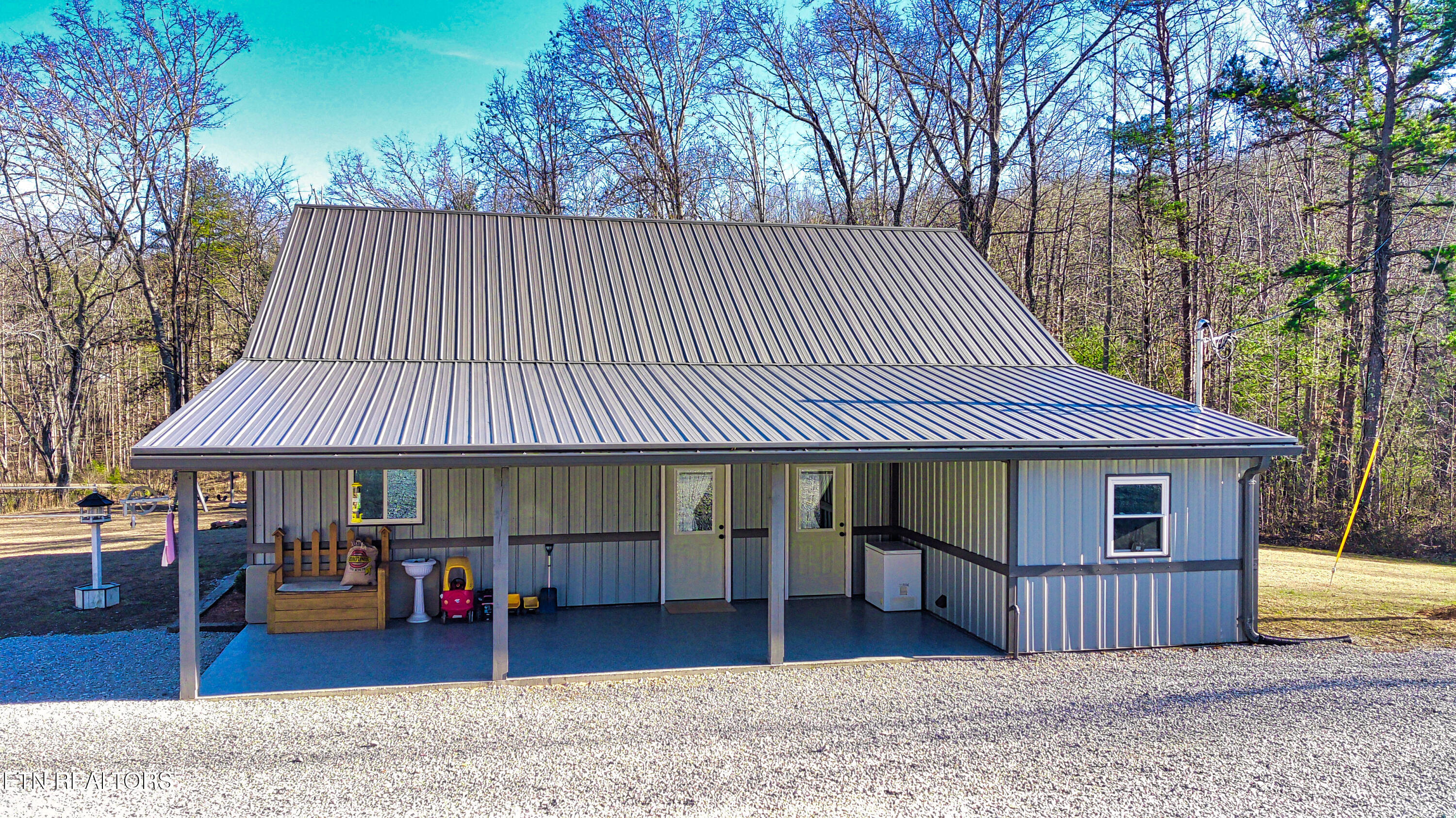 128 Knepp Road Deer Lodge TN 37726