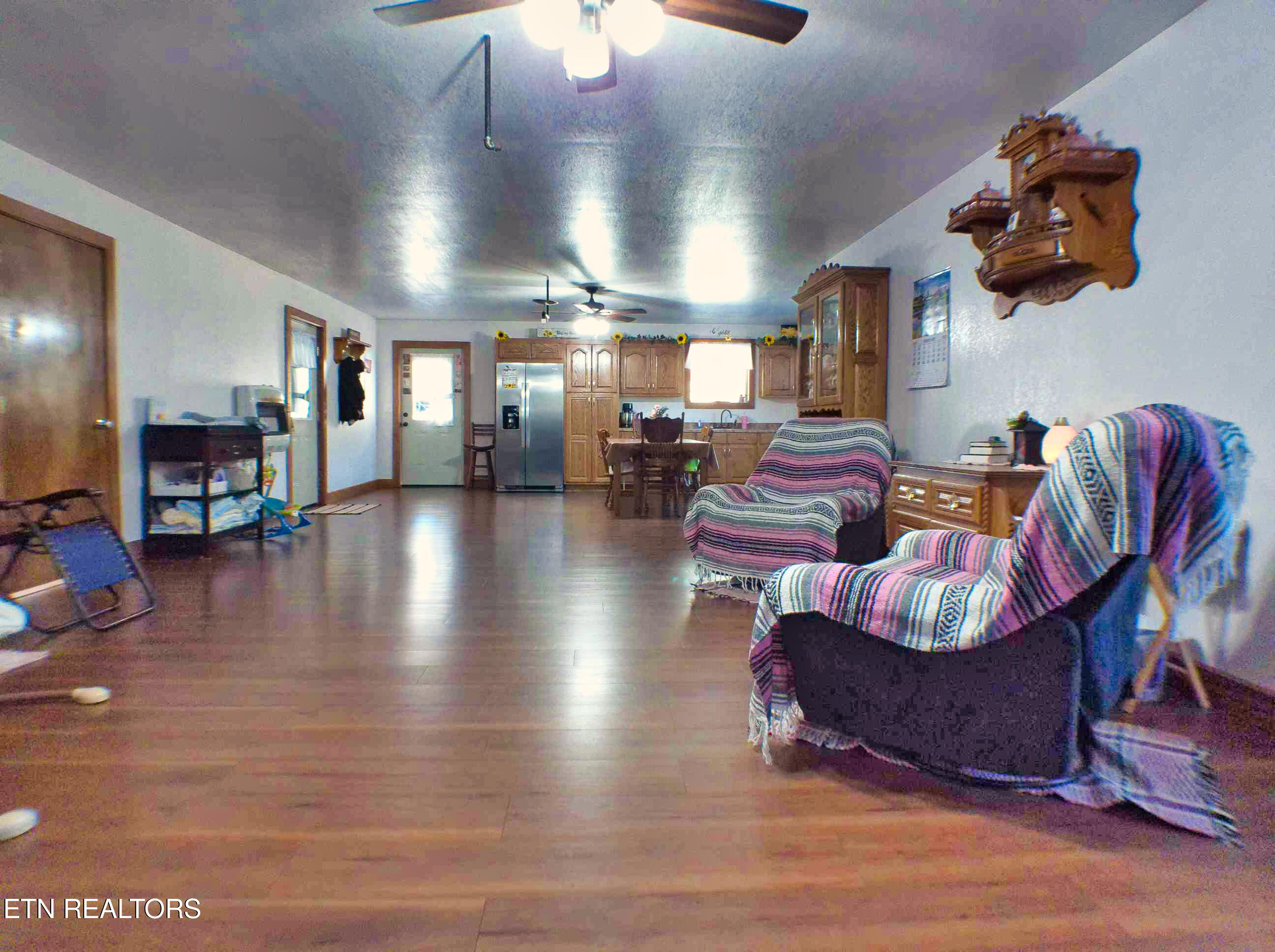 128 Knepp Road Deer Lodge TN 37726