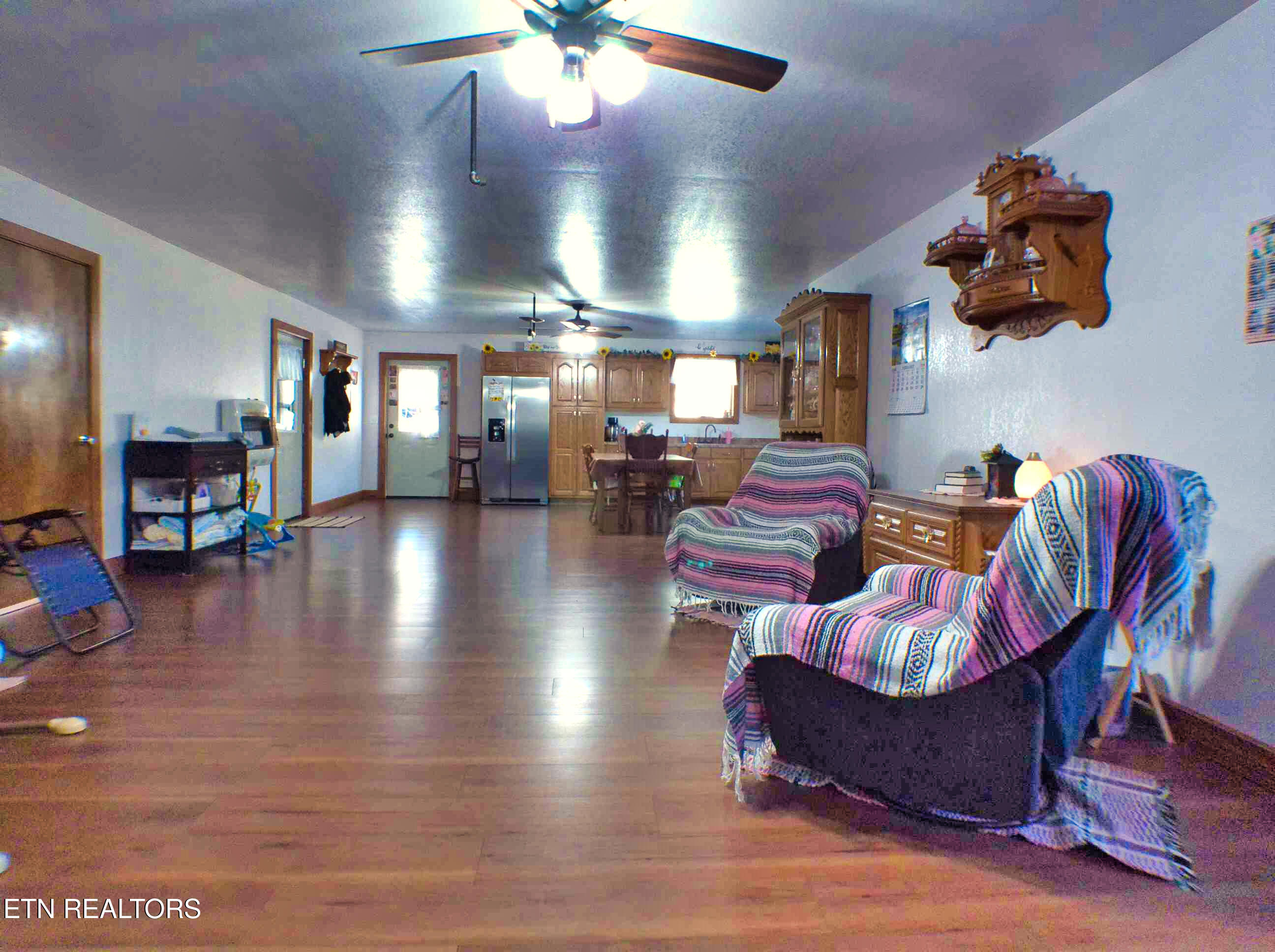 128 Knepp Road Deer Lodge TN 37726