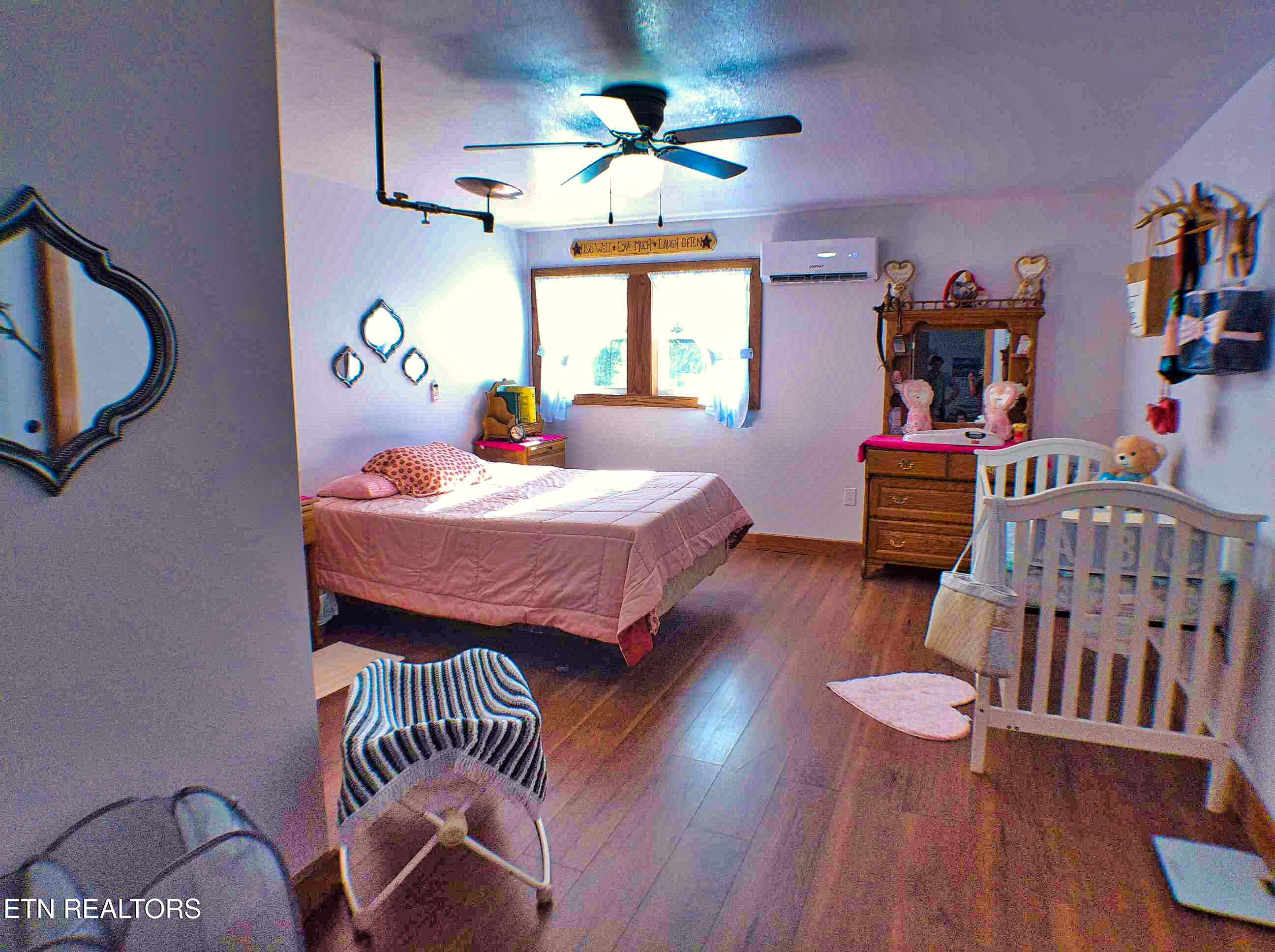 128 Knepp Road Deer Lodge TN 37726