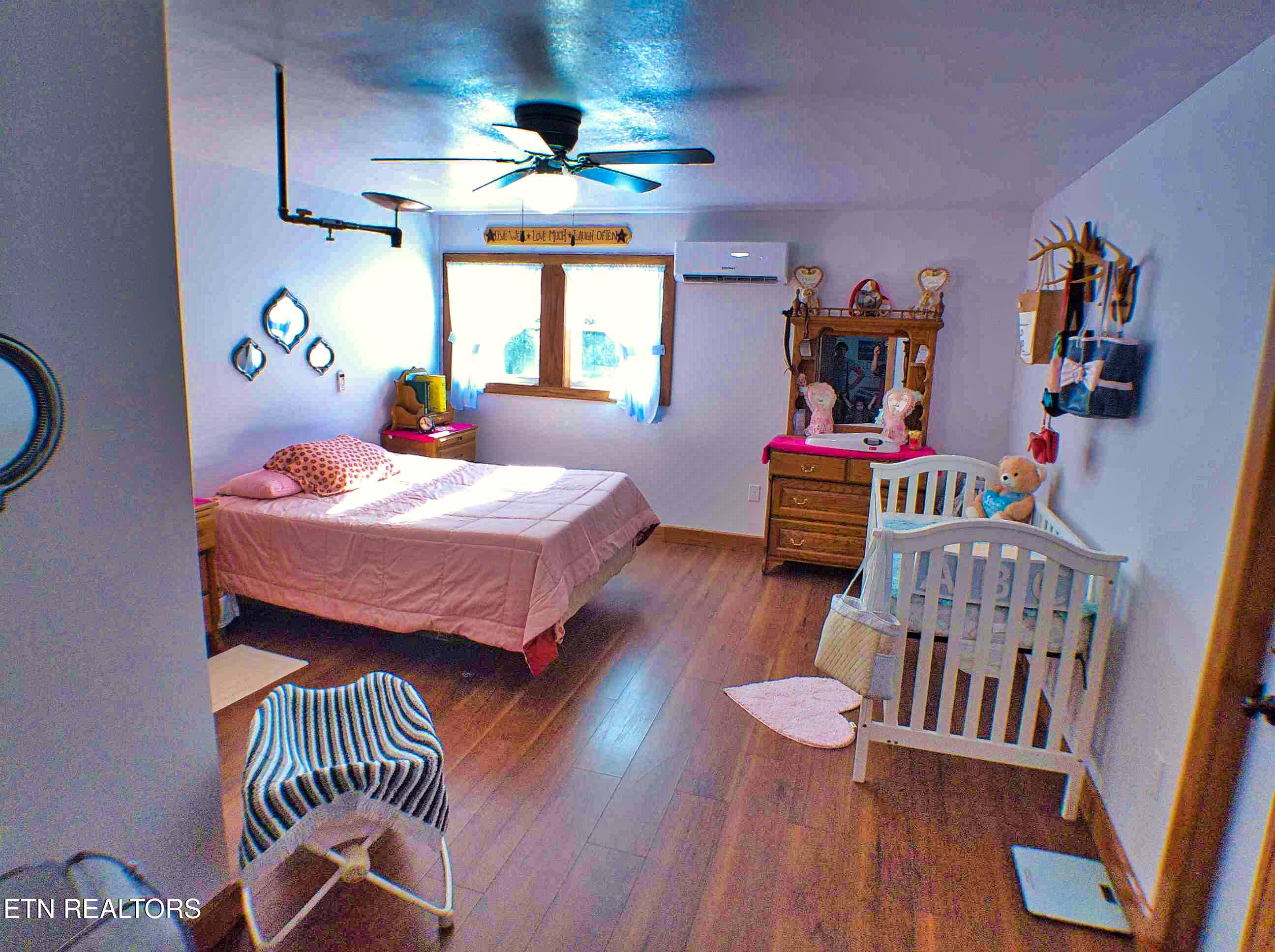 128 Knepp Road Deer Lodge TN 37726