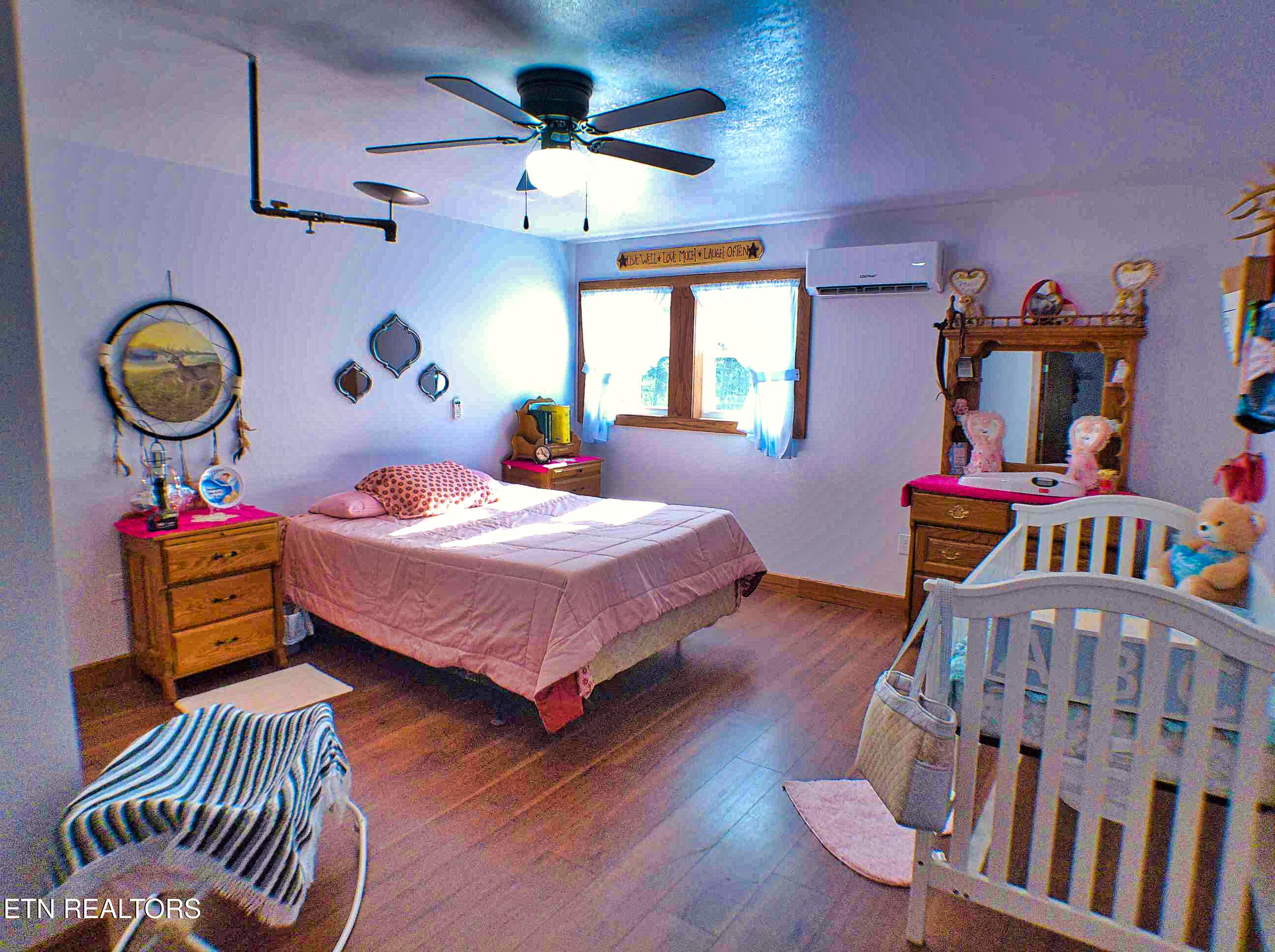 128 Knepp Road Deer Lodge TN 37726