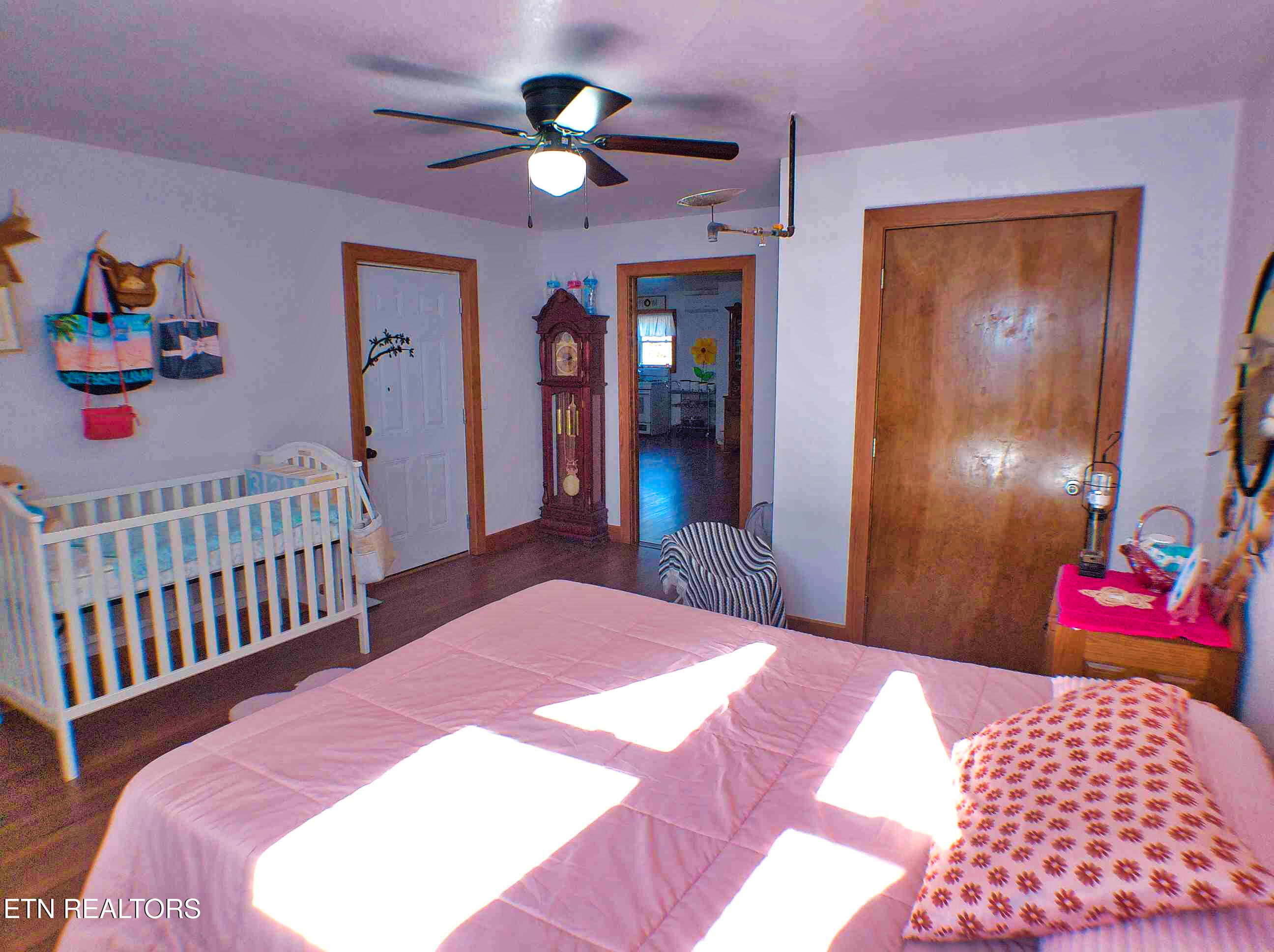 128 Knepp Road Deer Lodge TN 37726