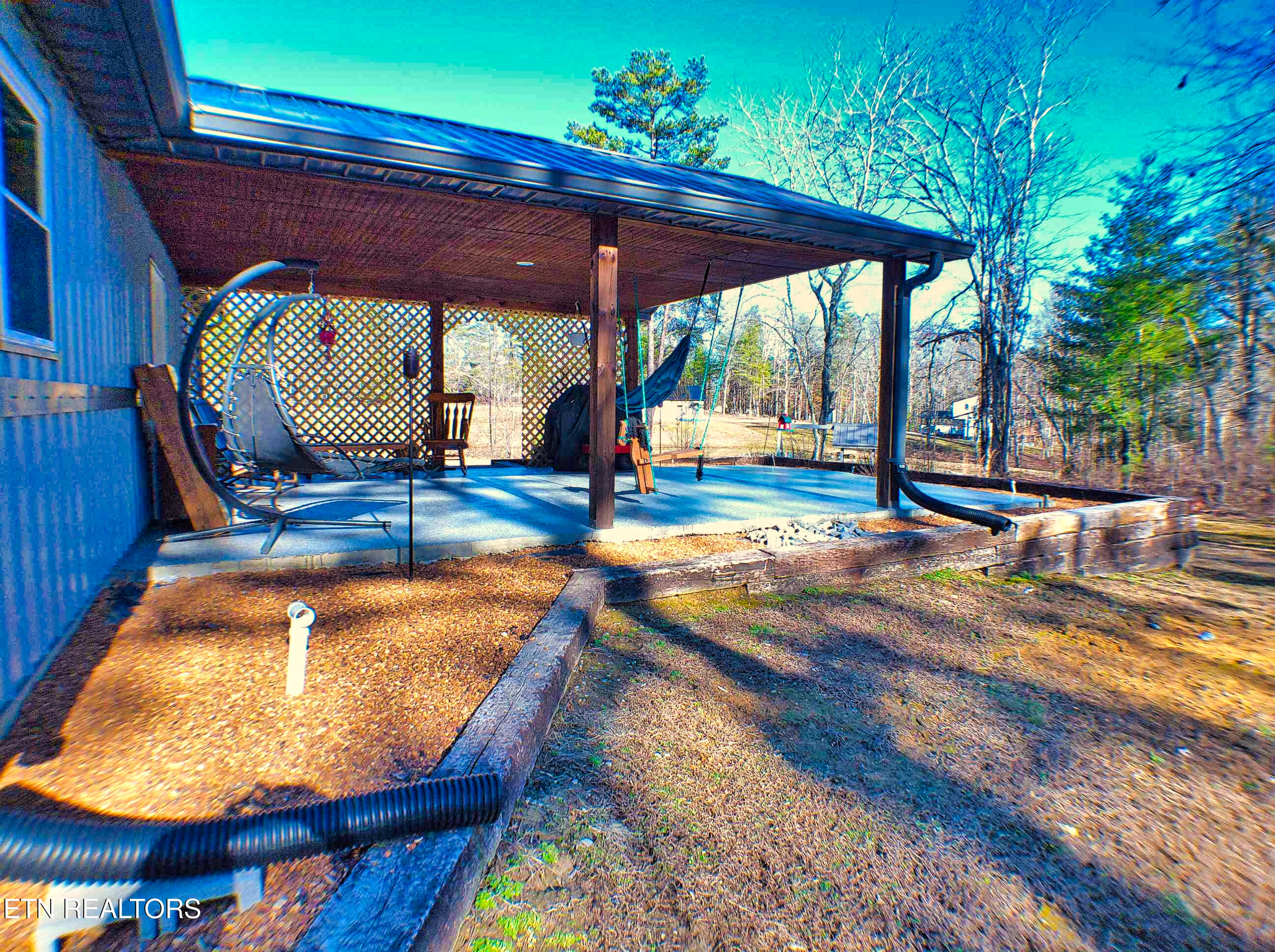 128 Knepp Road Deer Lodge TN 37726