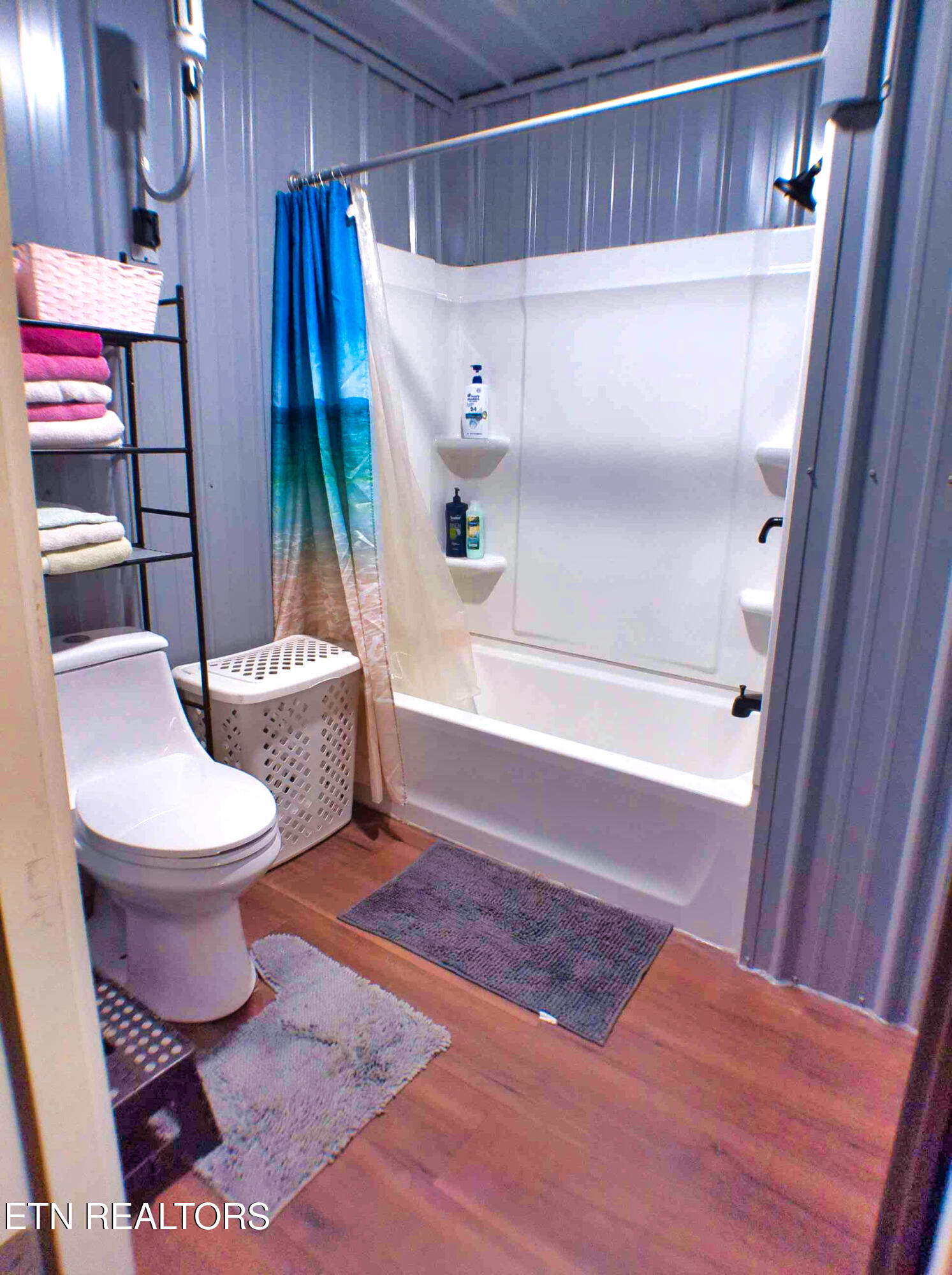 128 Knepp Road Deer Lodge TN 37726