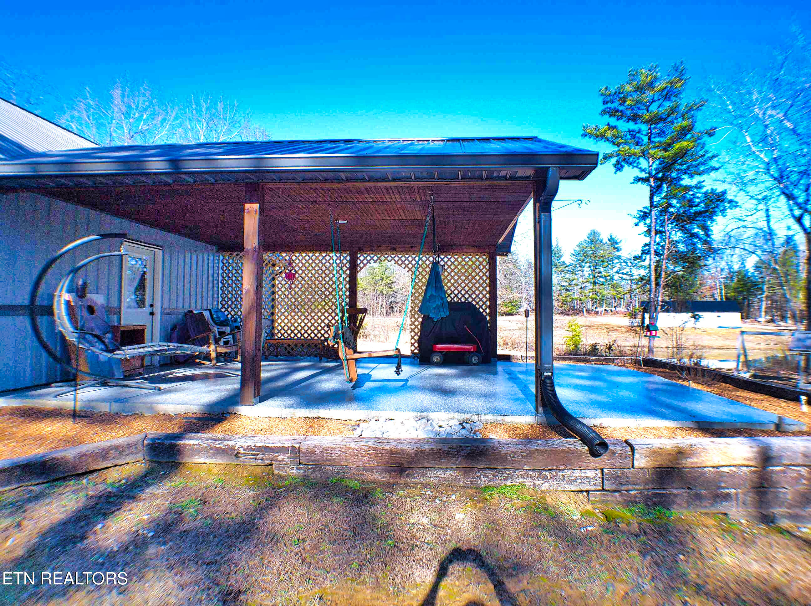 128 Knepp Road Deer Lodge TN 37726