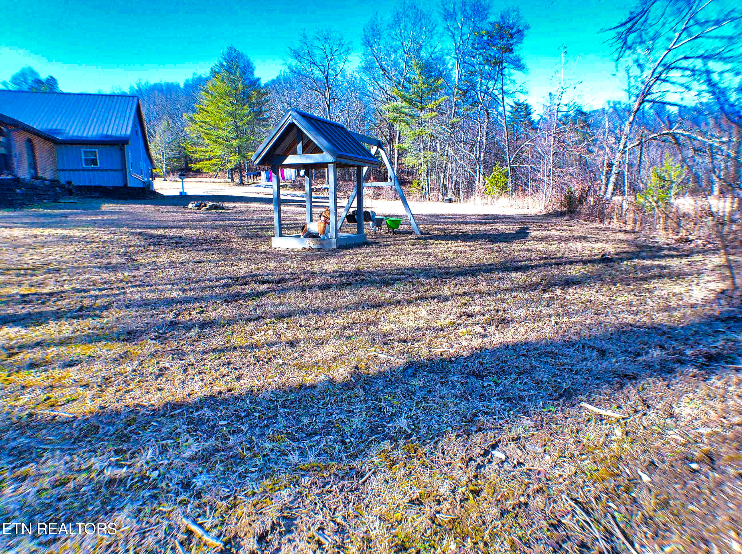 128 Knepp Road Deer Lodge TN 37726