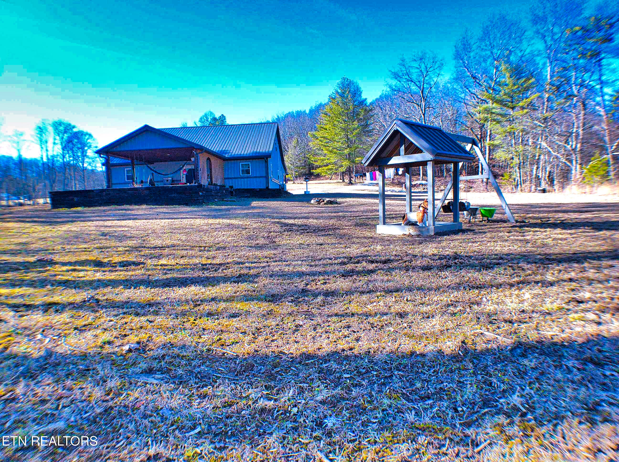 128 Knepp Road Deer Lodge TN 37726