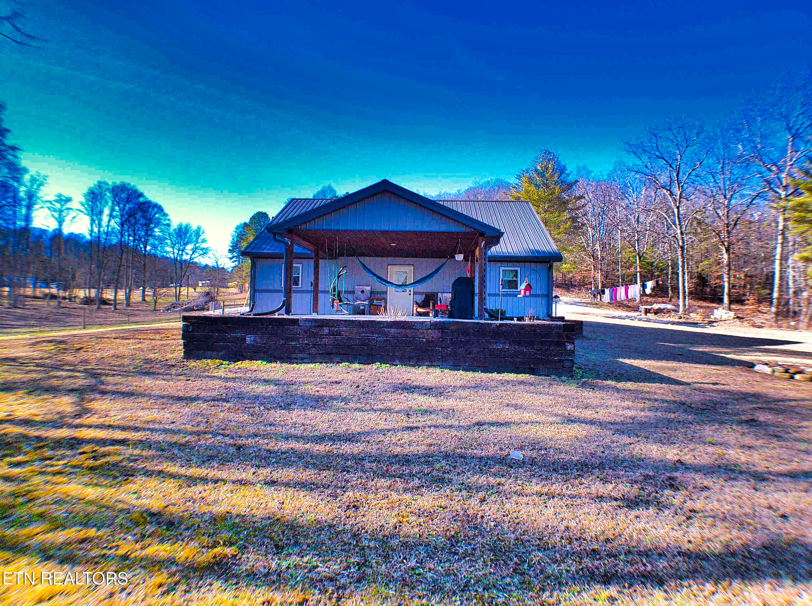 128 Knepp Road Deer Lodge TN 37726