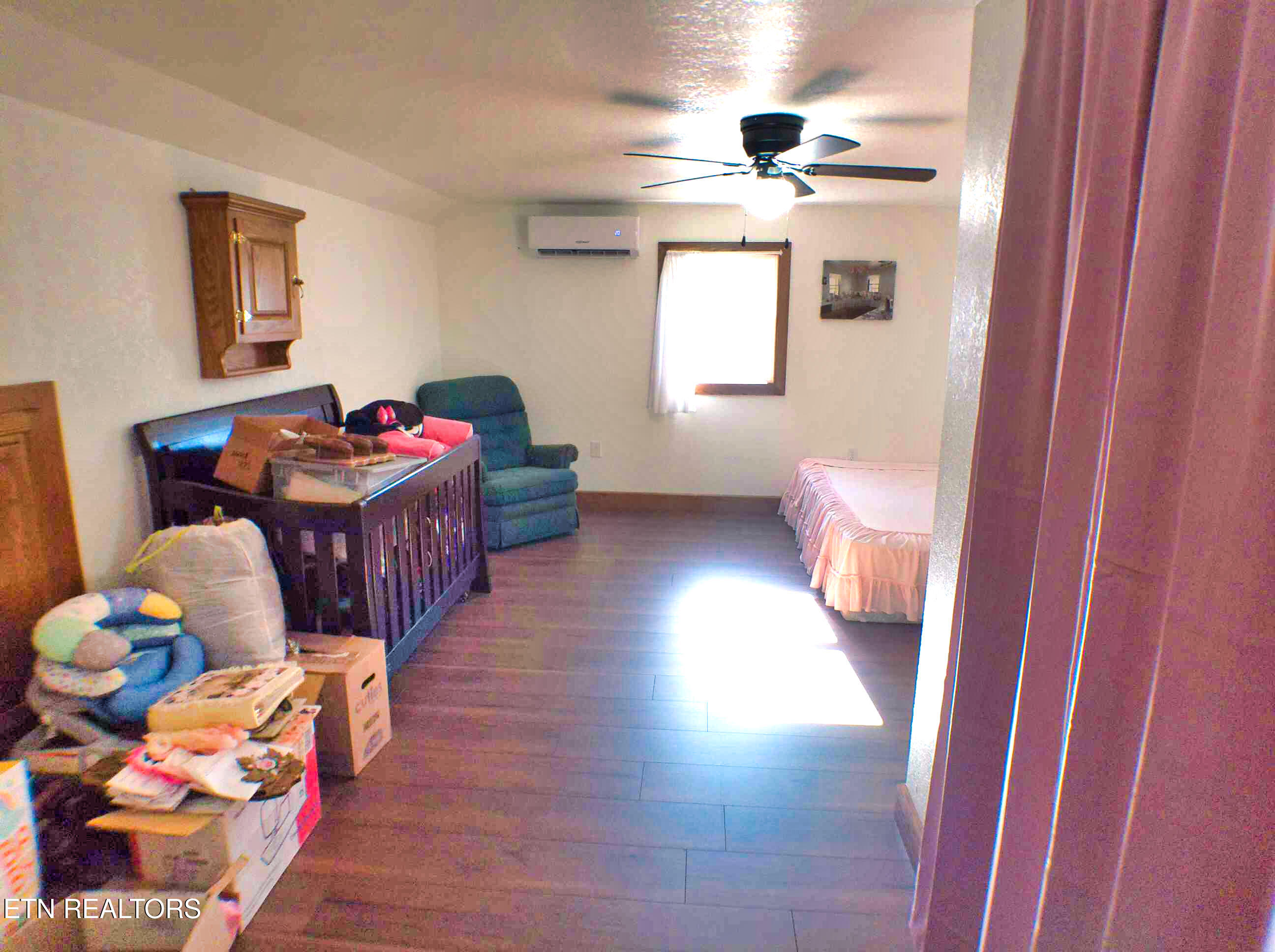 128 Knepp Road Deer Lodge TN 37726