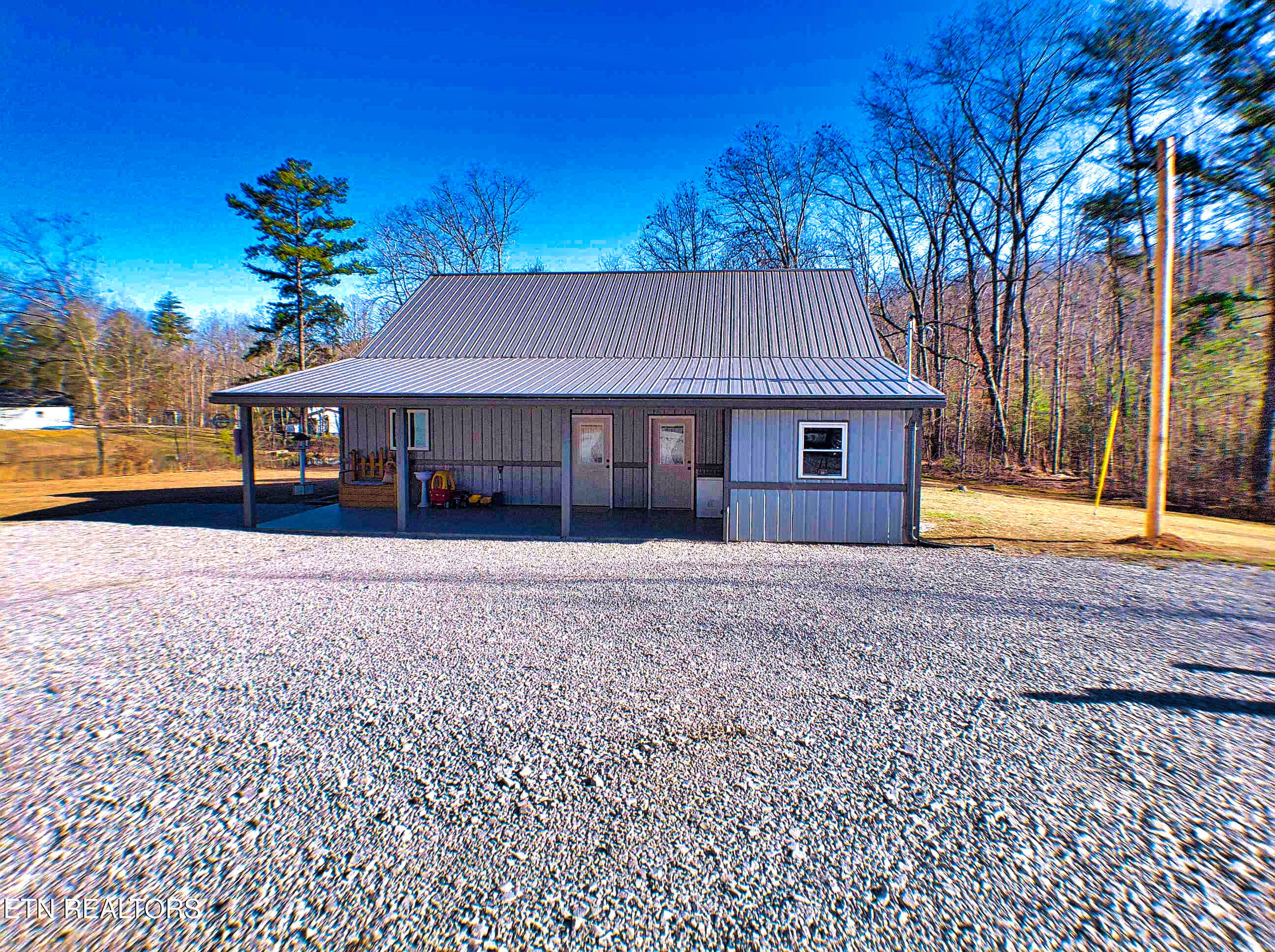128 Knepp Road Deer Lodge TN 37726