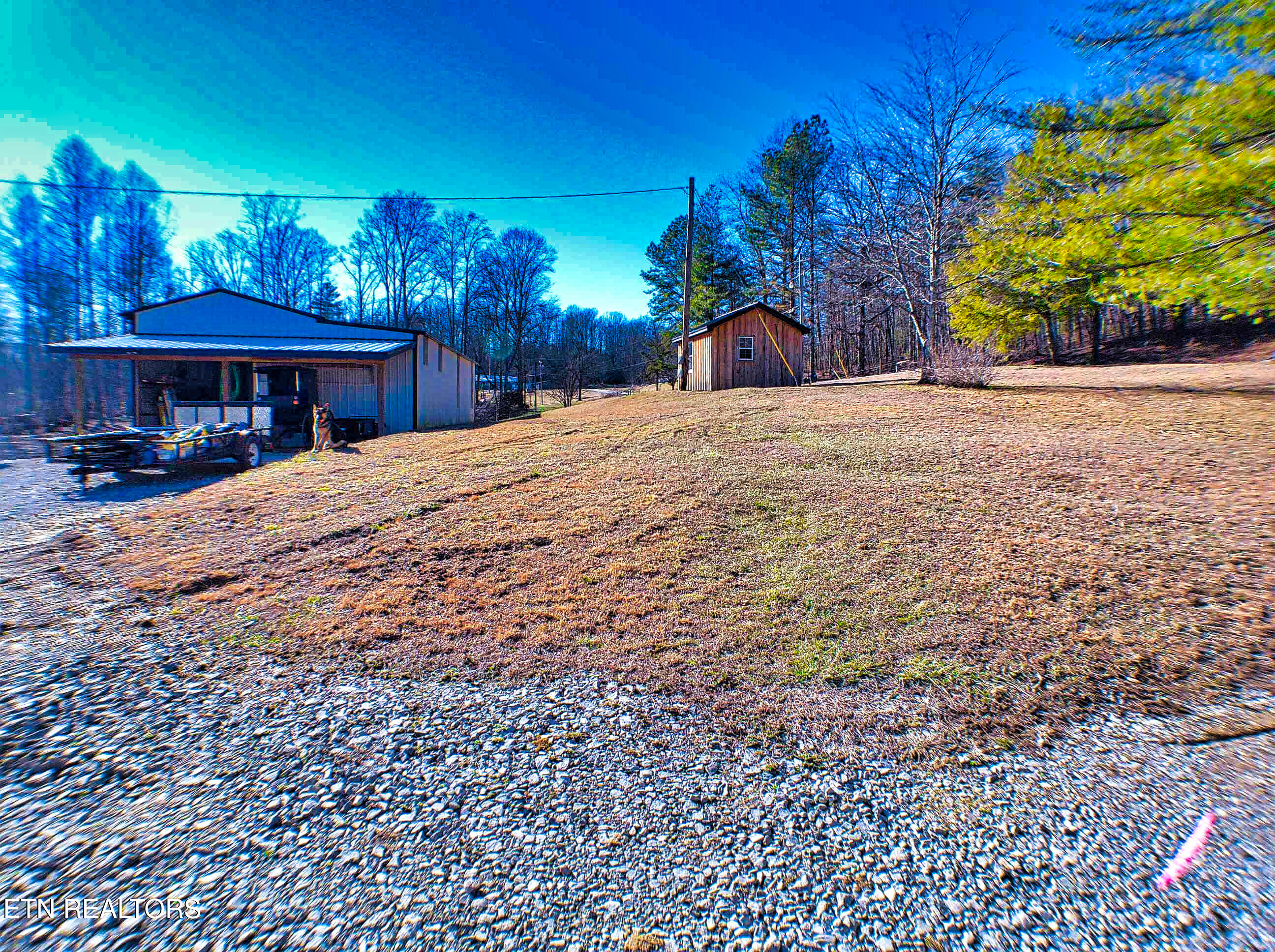 128 Knepp Road Deer Lodge TN 37726