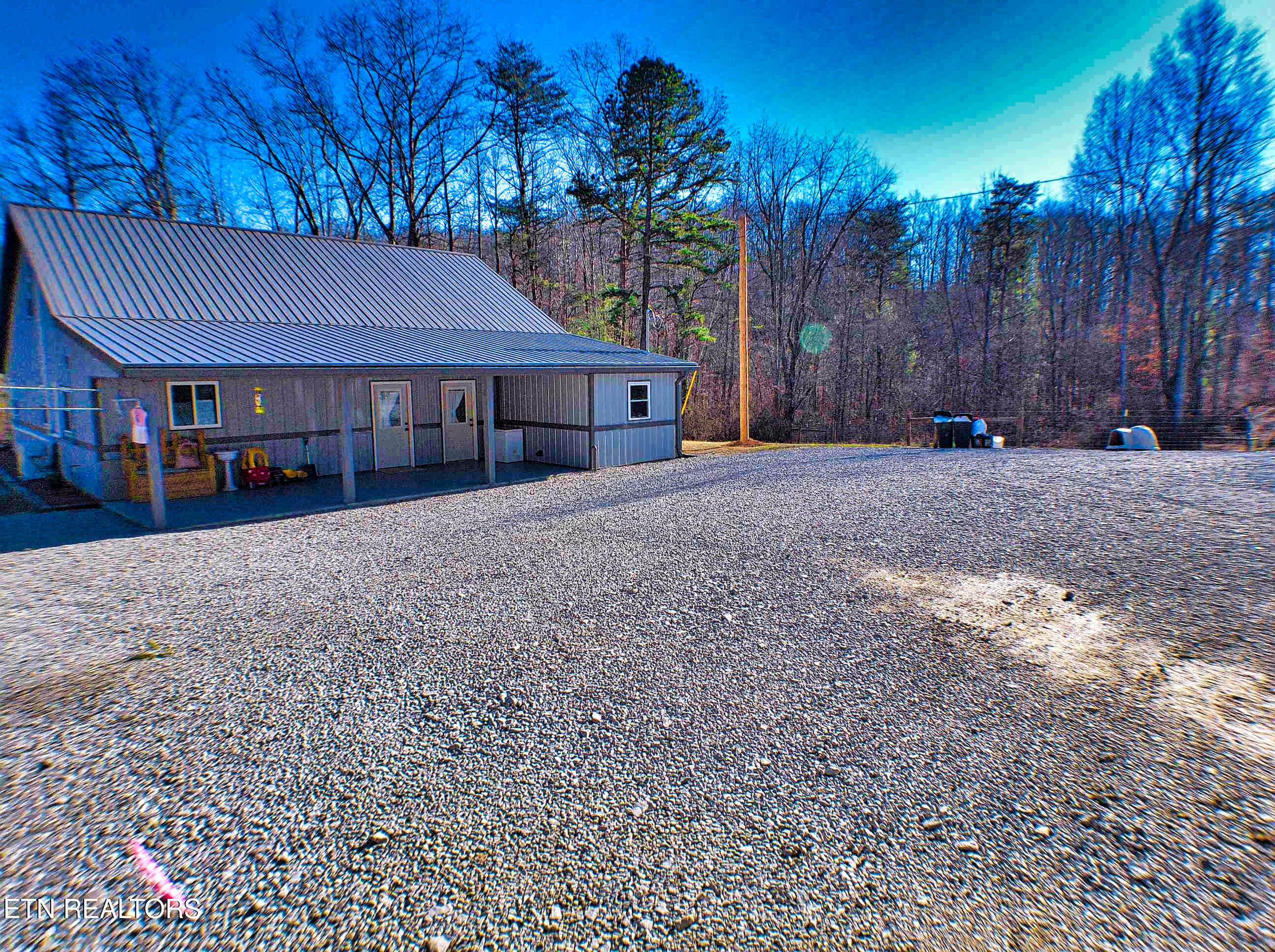 128 Knepp Road Deer Lodge TN 37726