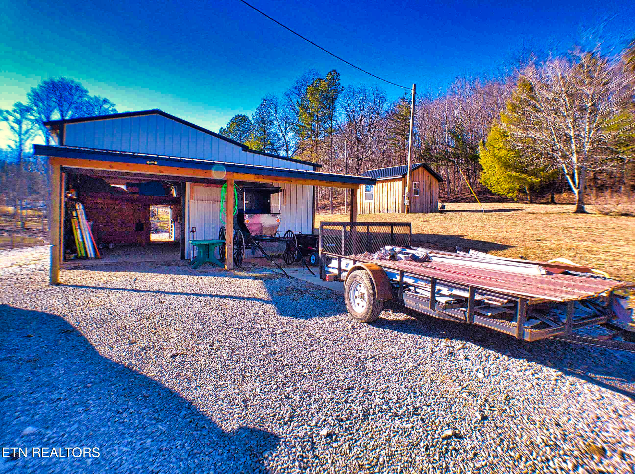 128 Knepp Road Deer Lodge TN 37726