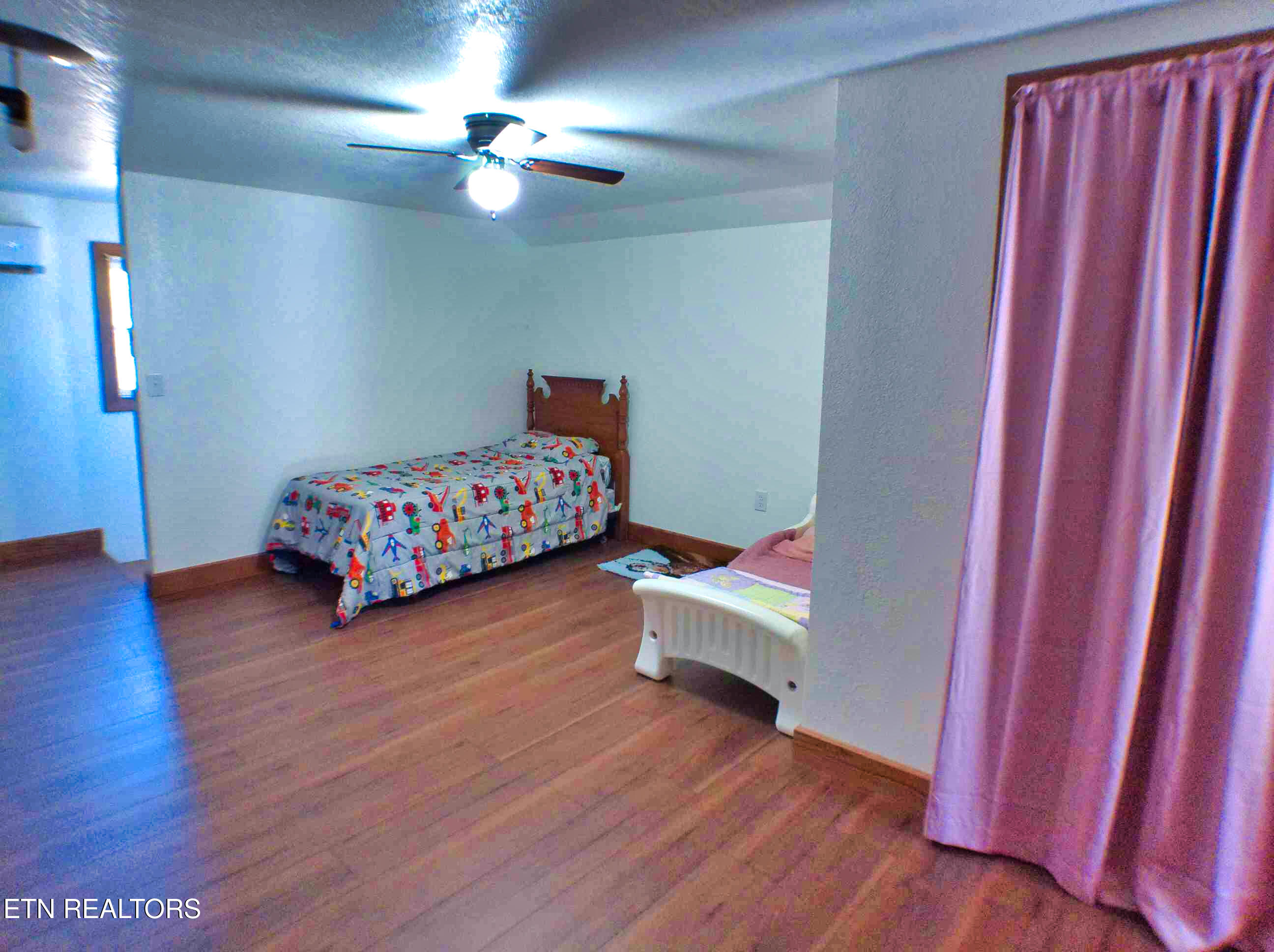 128 Knepp Road Deer Lodge TN 37726