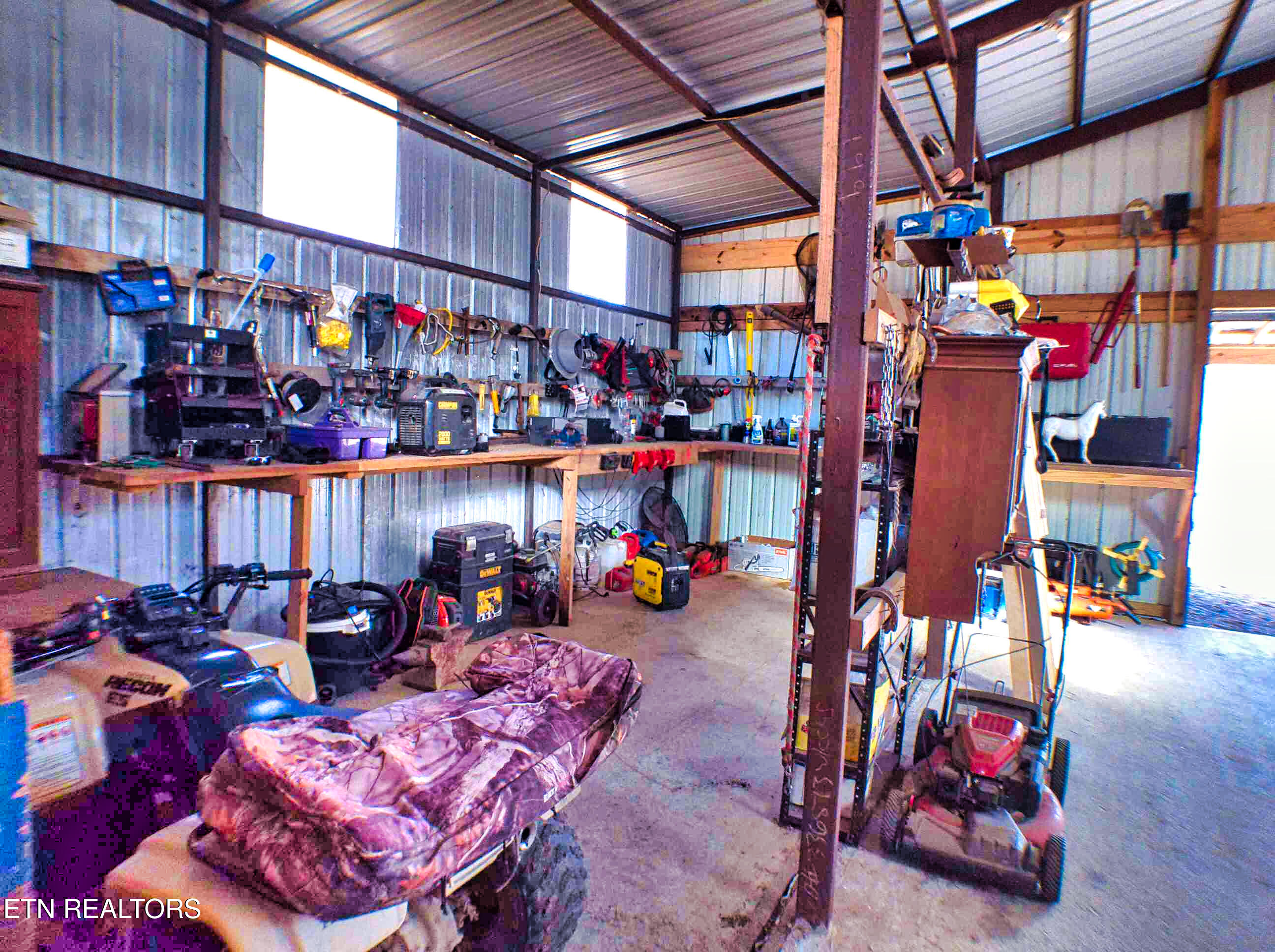 128 Knepp Road Deer Lodge TN 37726
