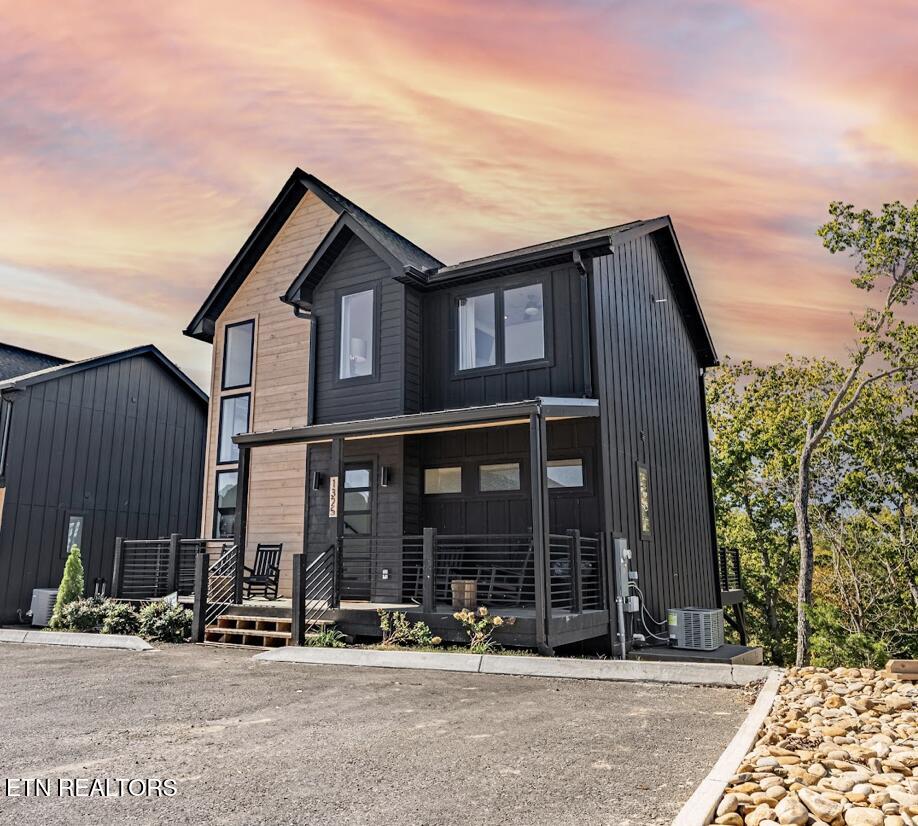 1325 Reedmont Way Sevierville TN 37876