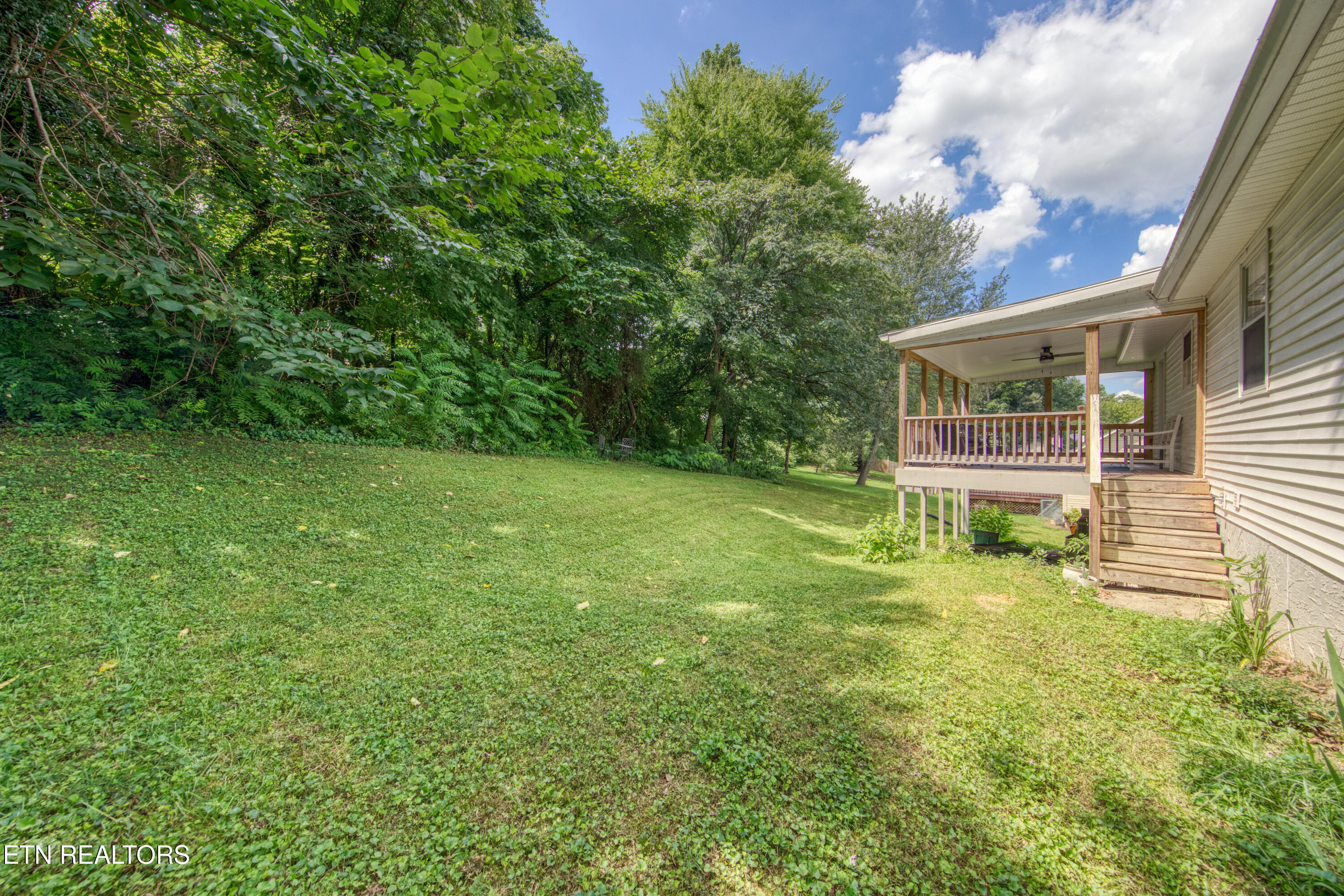 3913 Abercorn Road Knoxville TN 37921