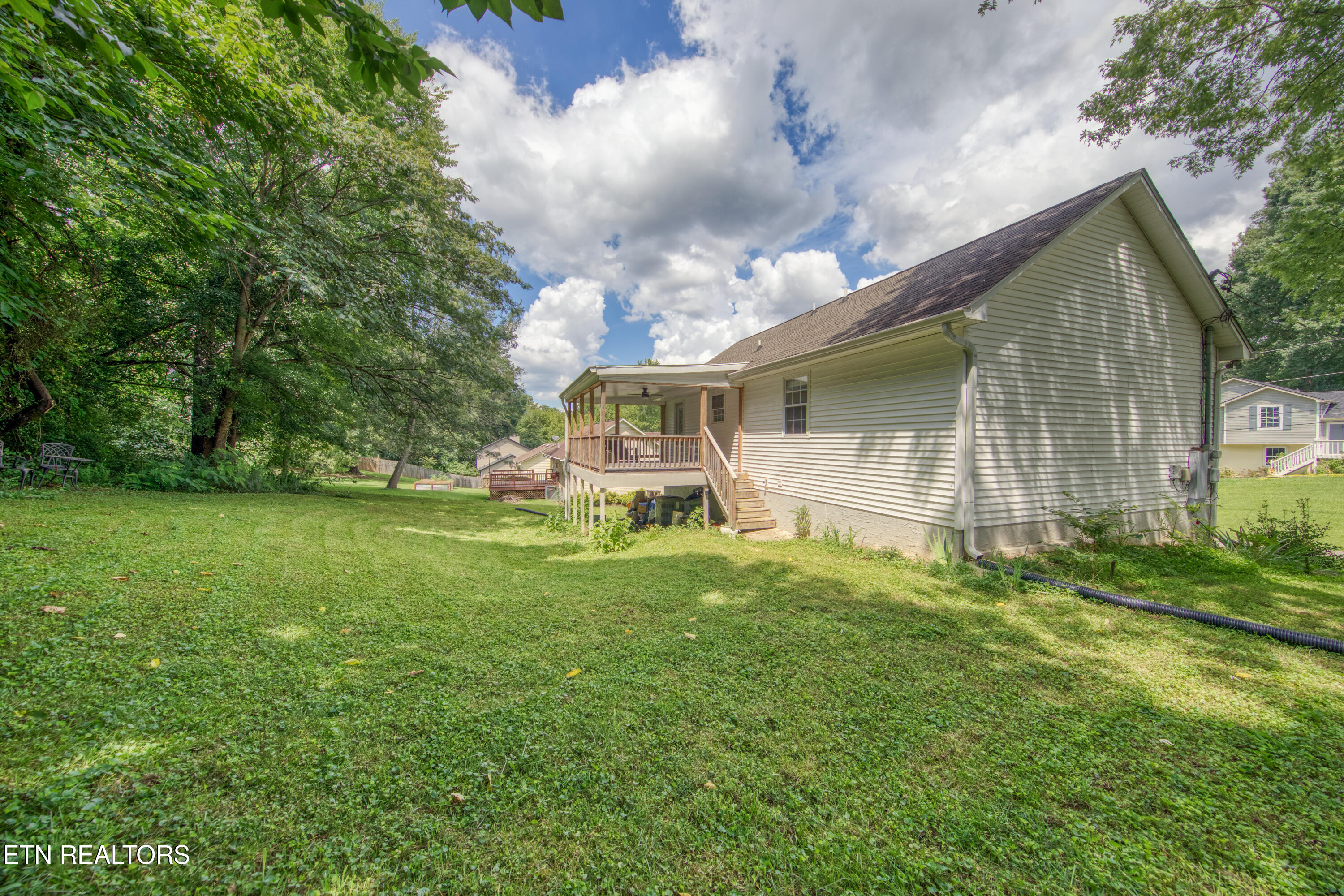 3913 Abercorn Road Knoxville TN 37921