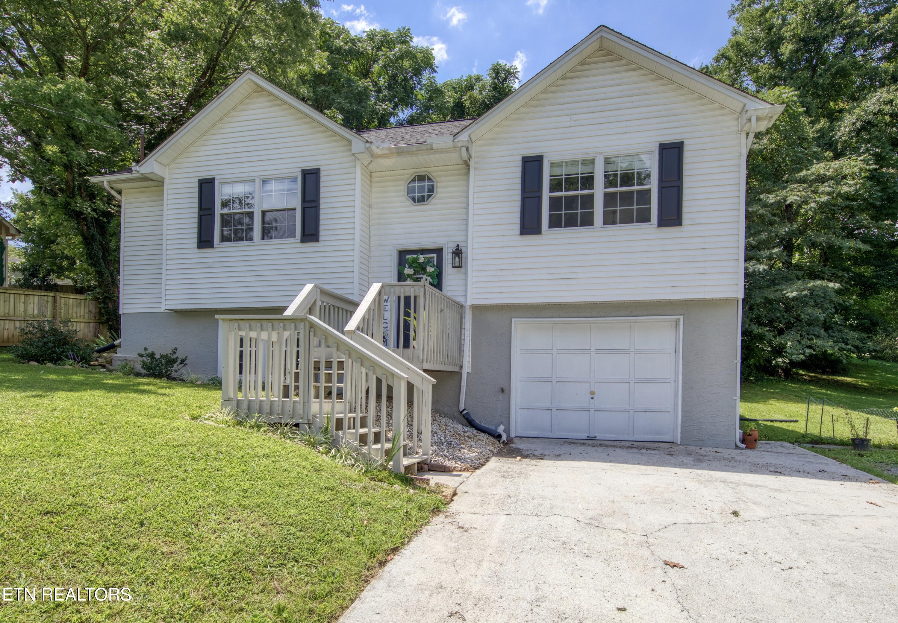 3913 Abercorn Road Knoxville TN 37921