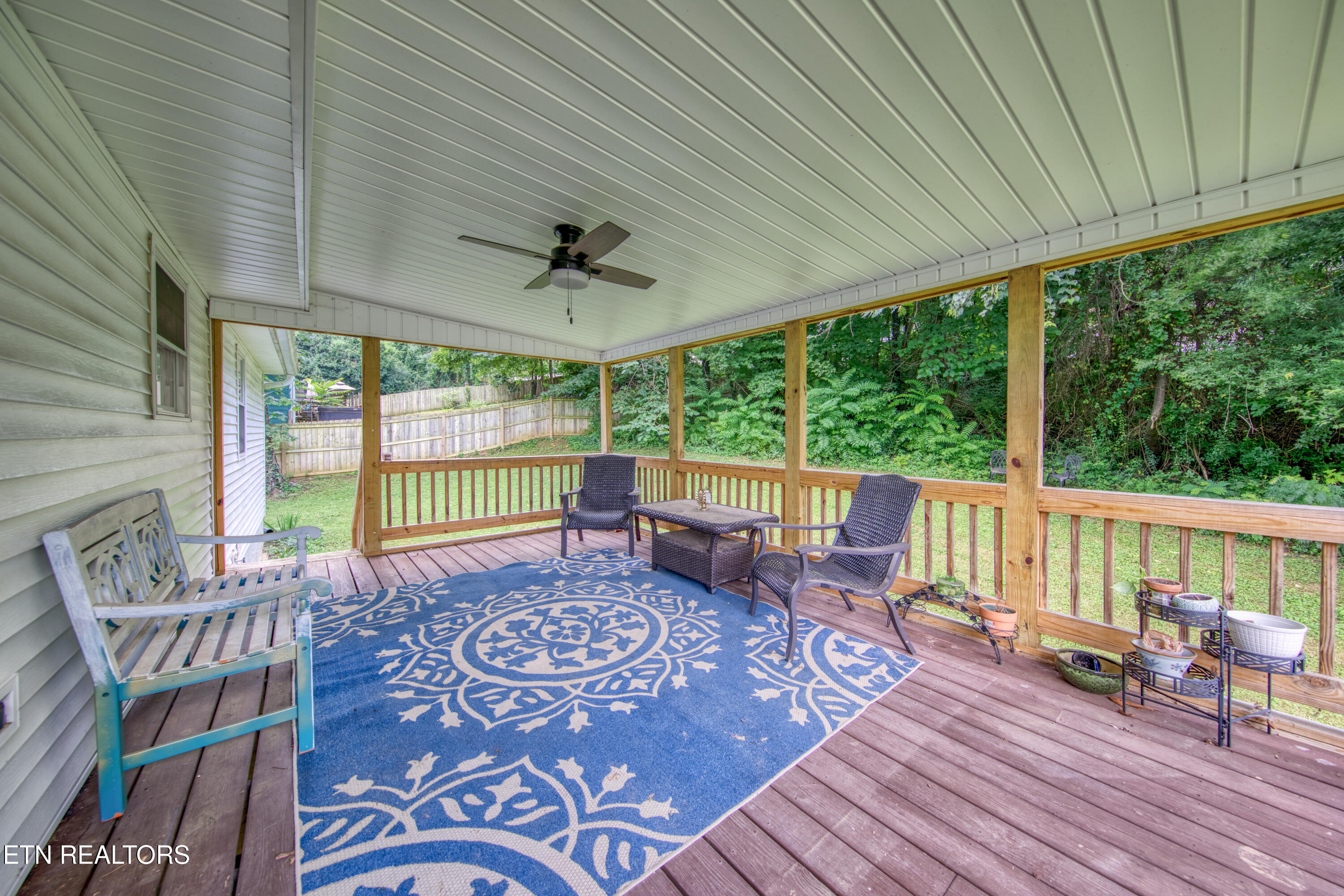 3913 Abercorn Road Knoxville TN 37921