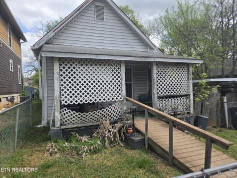 1521 Boyd Street Knoxville TN 37921
