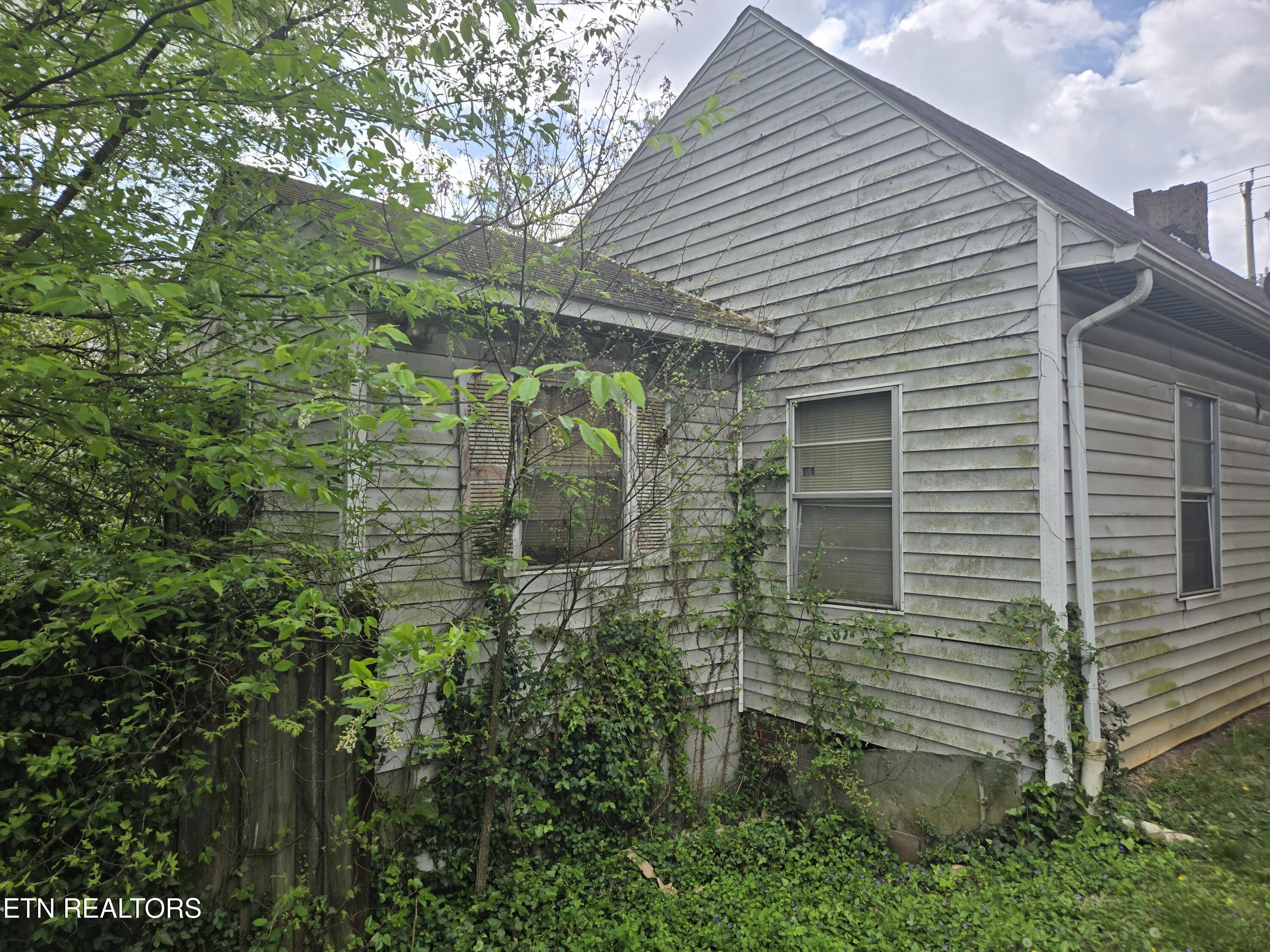 1521 Boyd Street Knoxville TN 37921