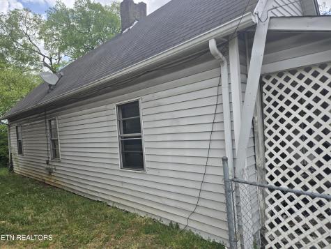 1521 Boyd Street Knoxville TN 37921