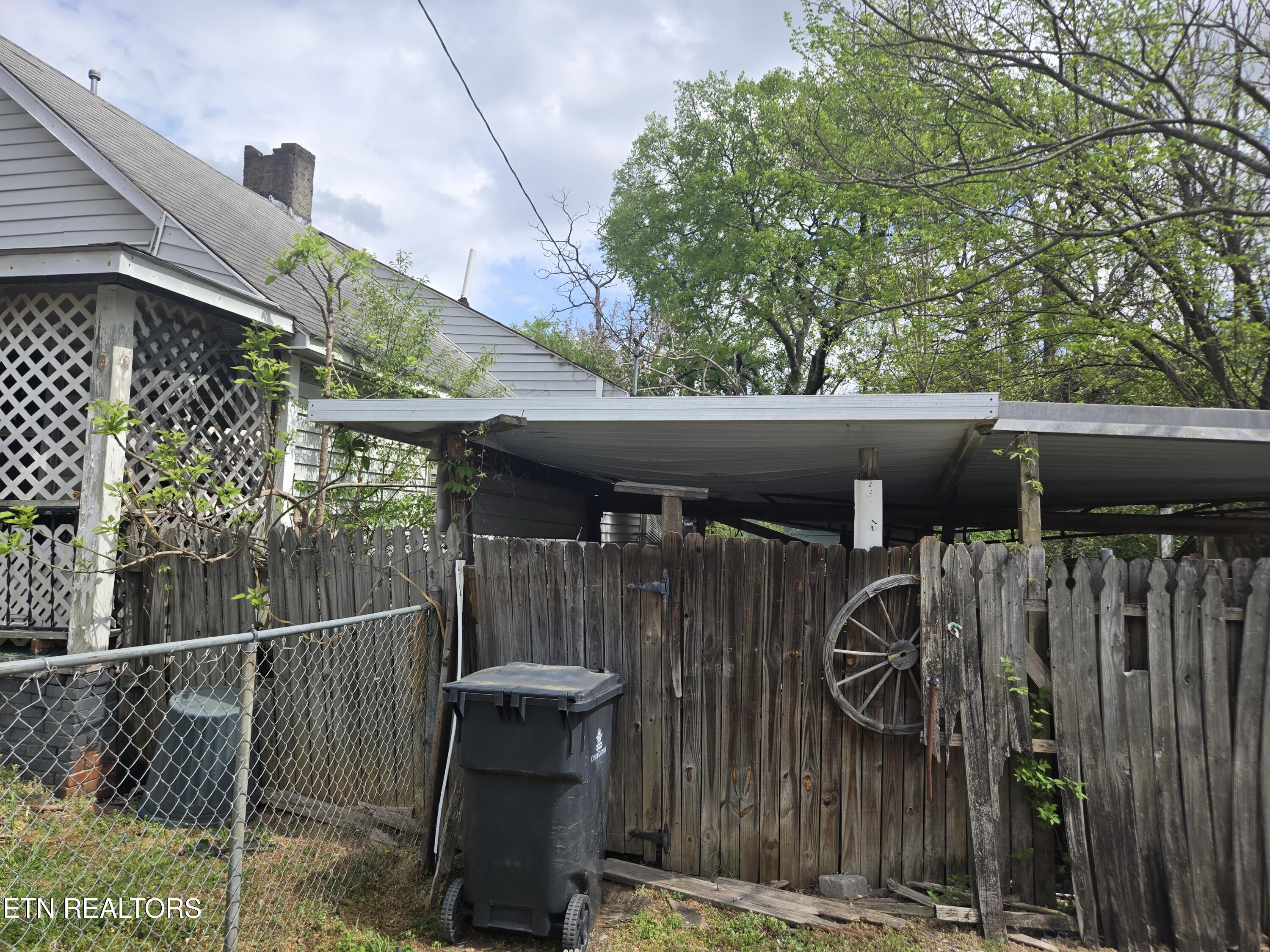1521 Boyd Street Knoxville TN 37921